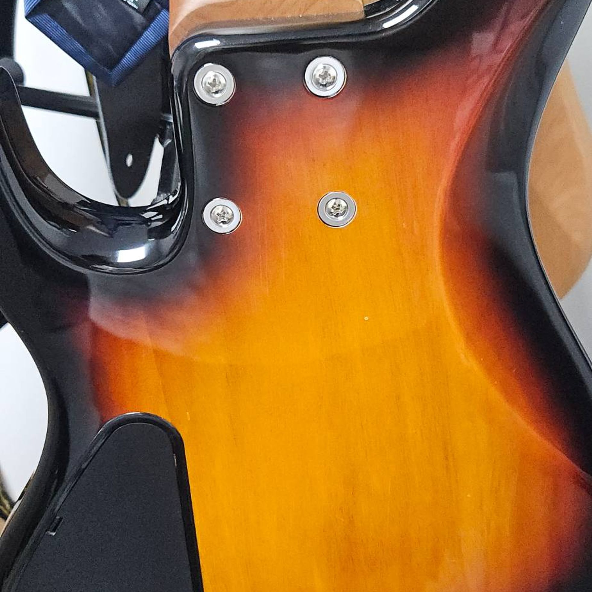 Sadowsky-MetroExpress Modern J 5-7