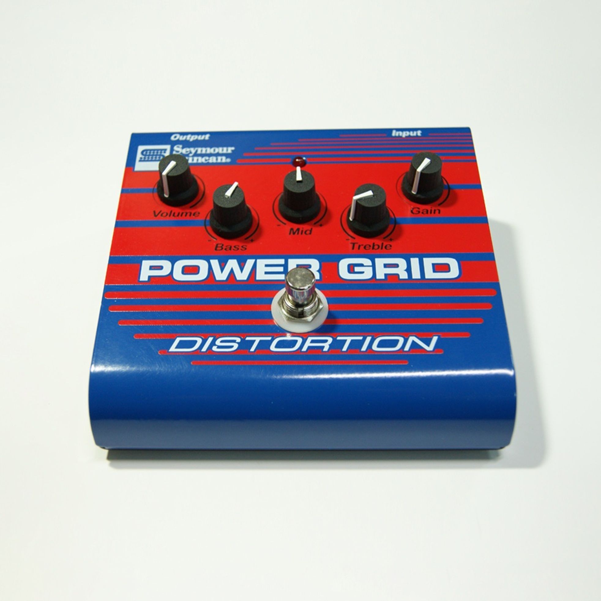 Seymour Duncan--1