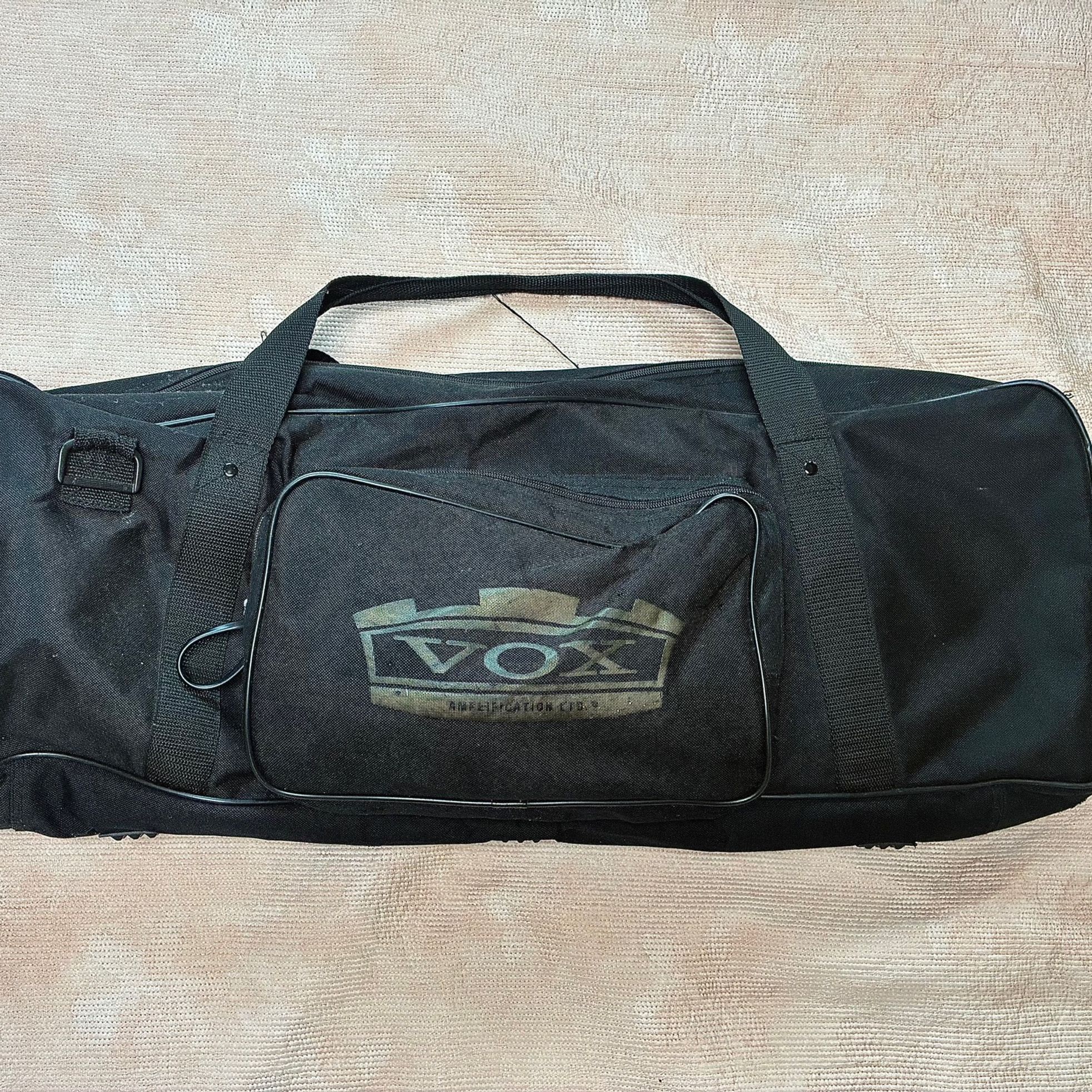 Vox-ToneLab SE-4