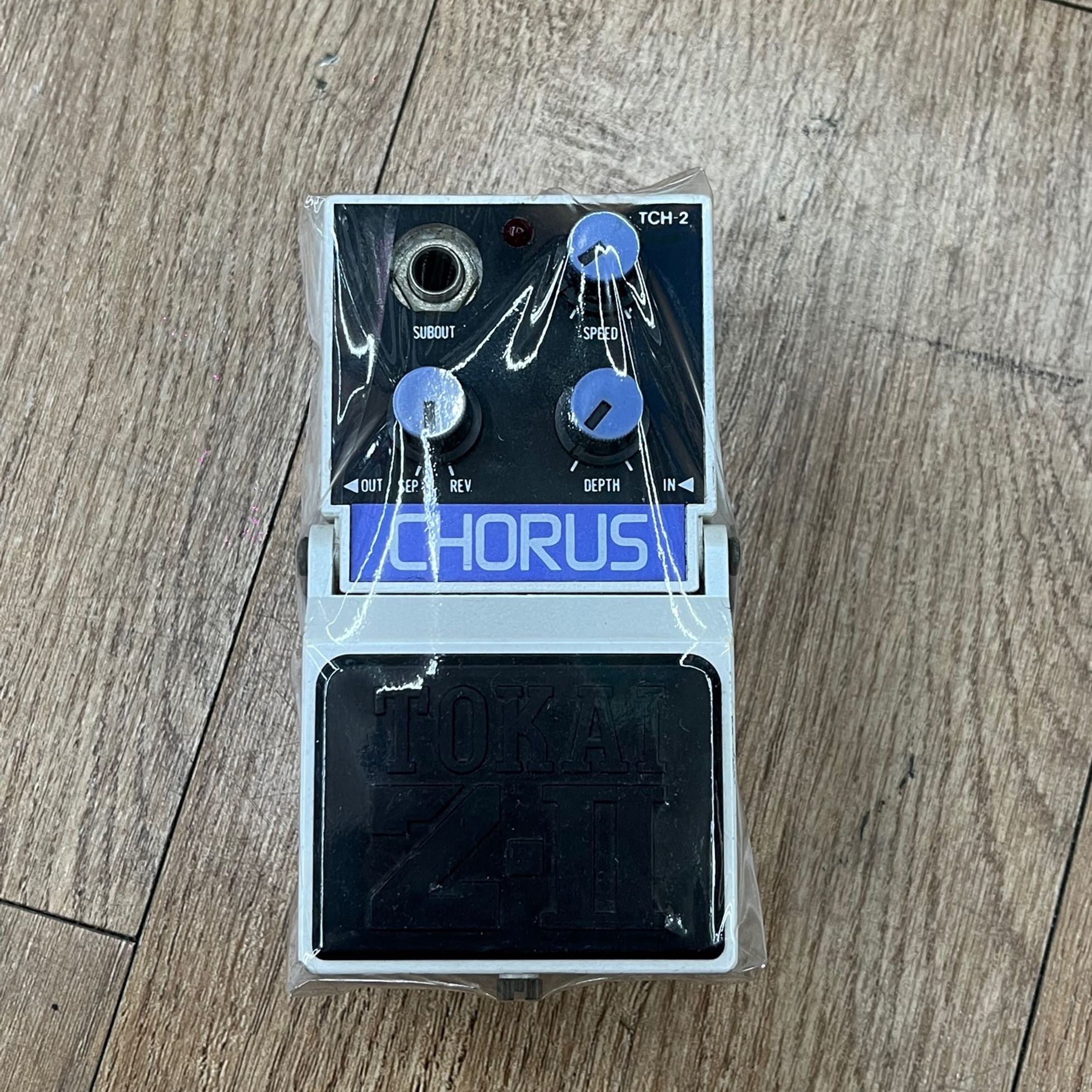 Tokai-TCH-2 Z-II Analog Chorus-2