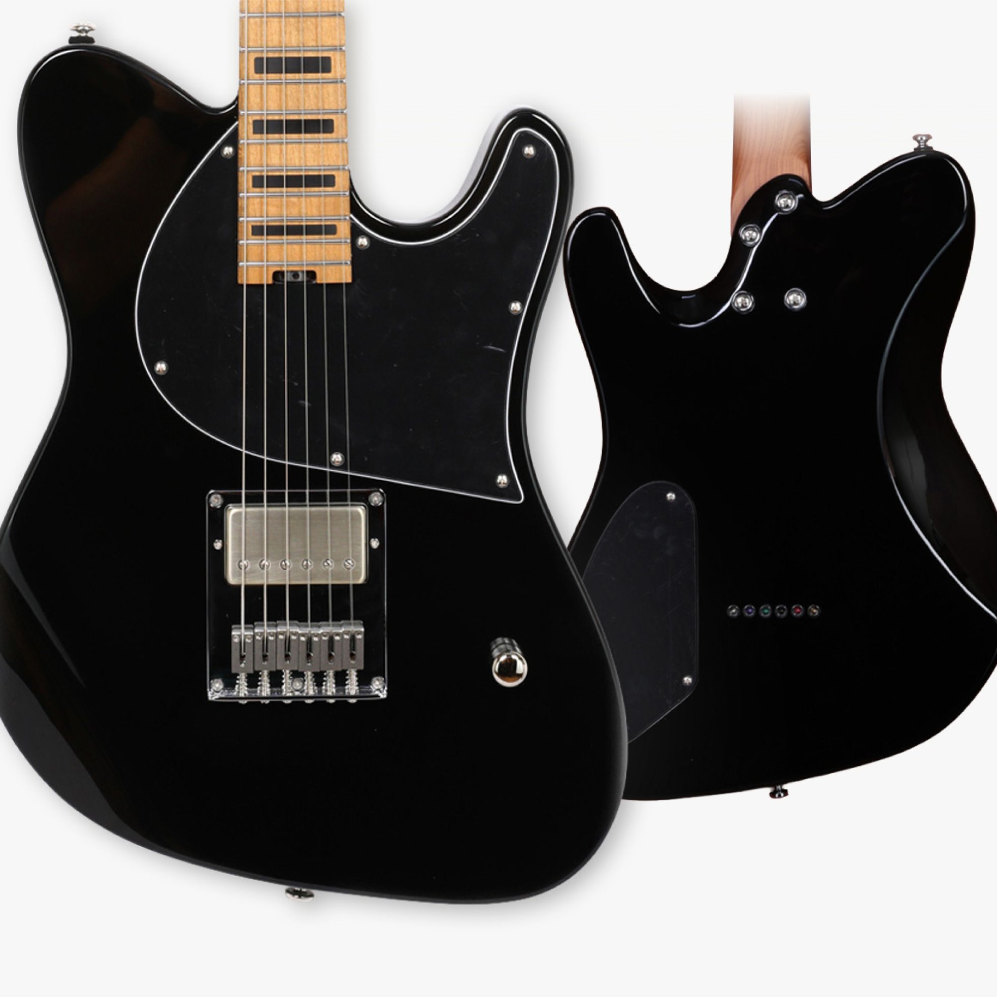 Balaguer-Thicket FYS SIG-3