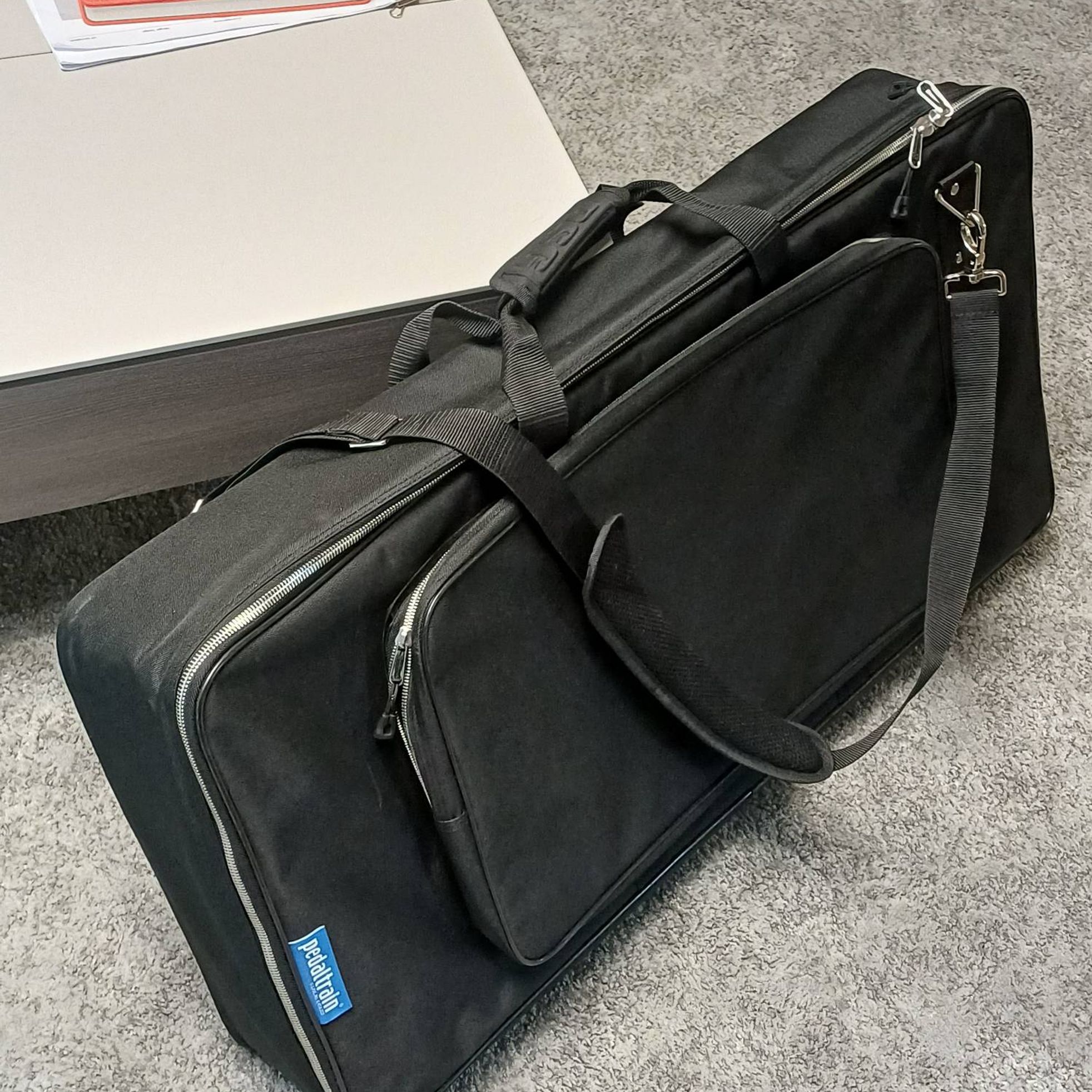 Pedaltrain-Novo 32-5