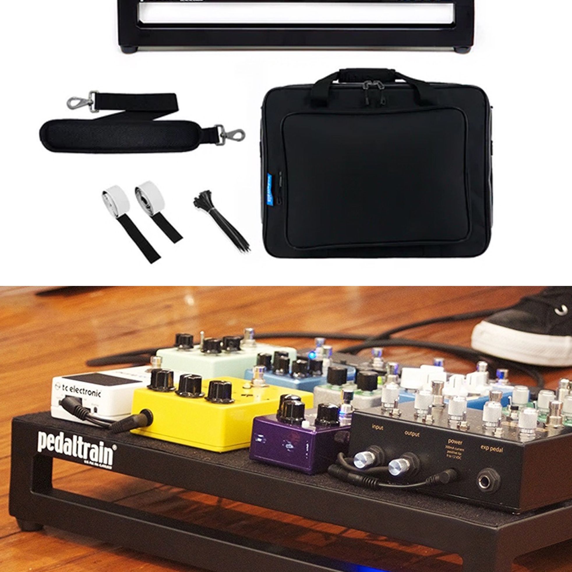 Pedaltrain-Novo 18-2