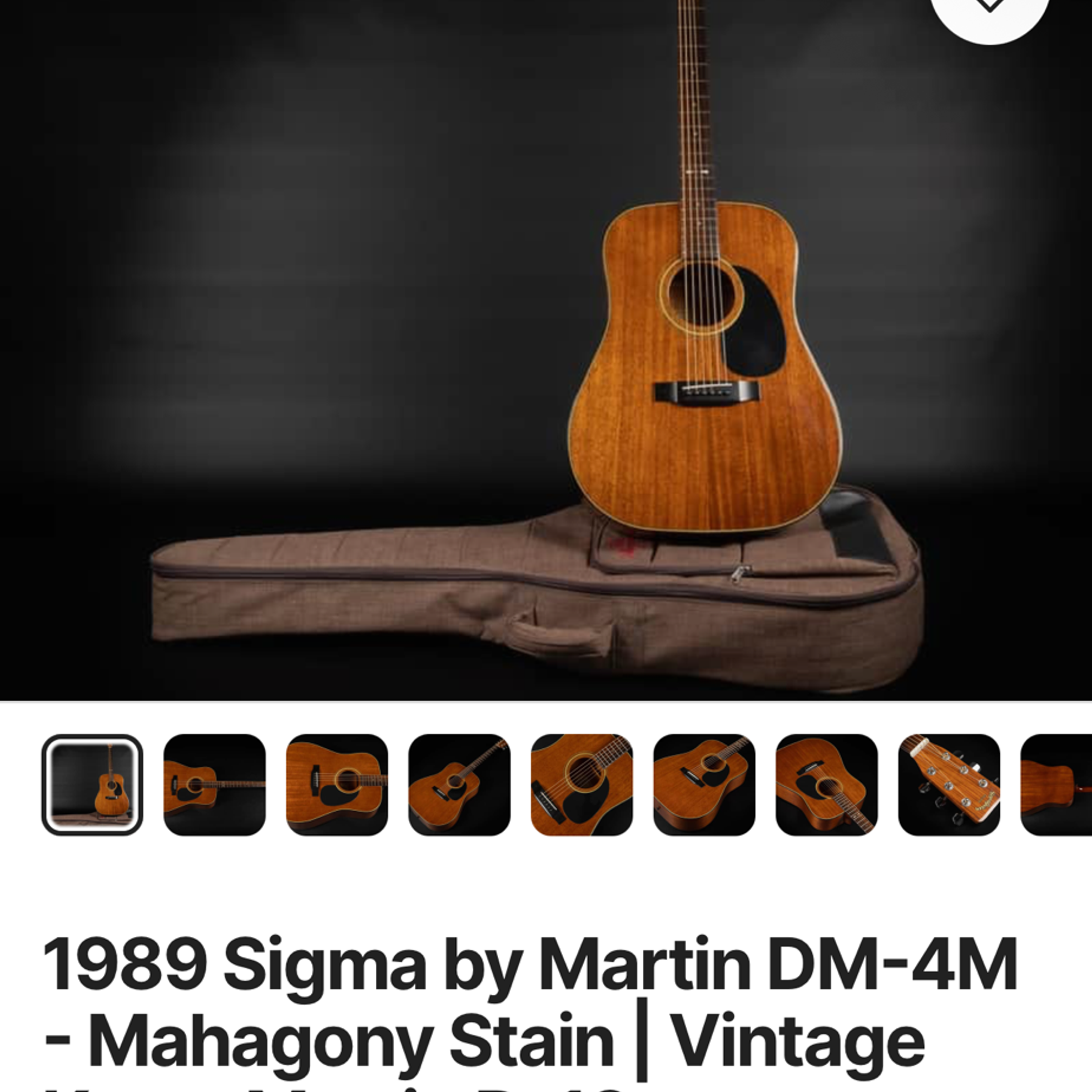 SigmaGuitars-DM-4M-6