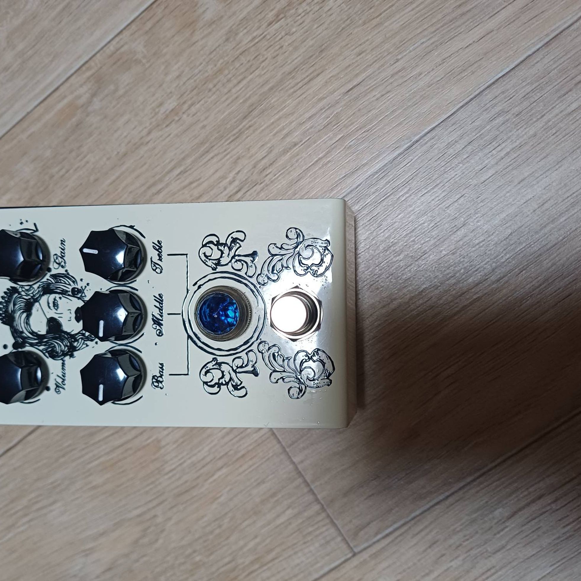 Victory Amps-V1 The Duchess-3