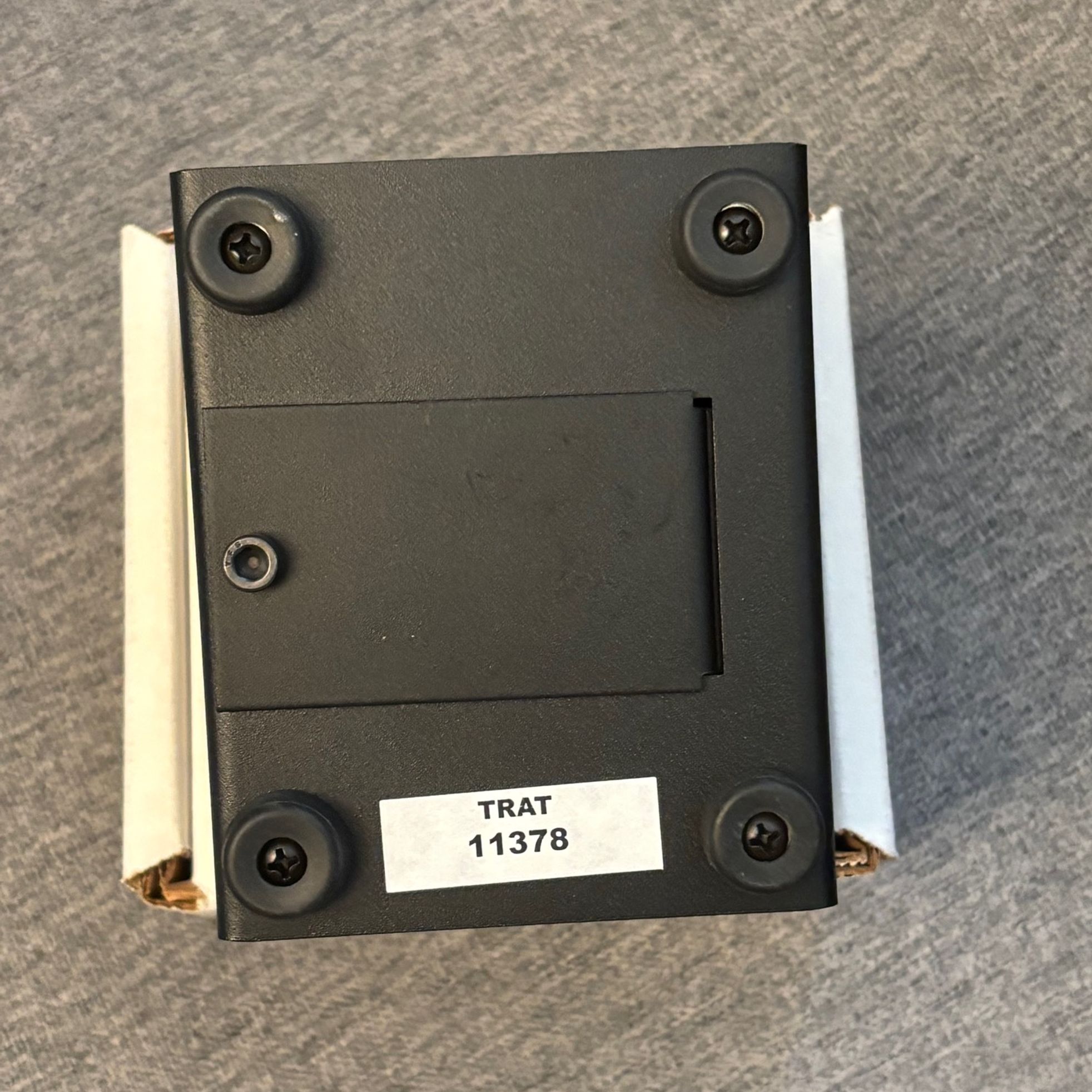 Pro Co-Turbo Rat-2