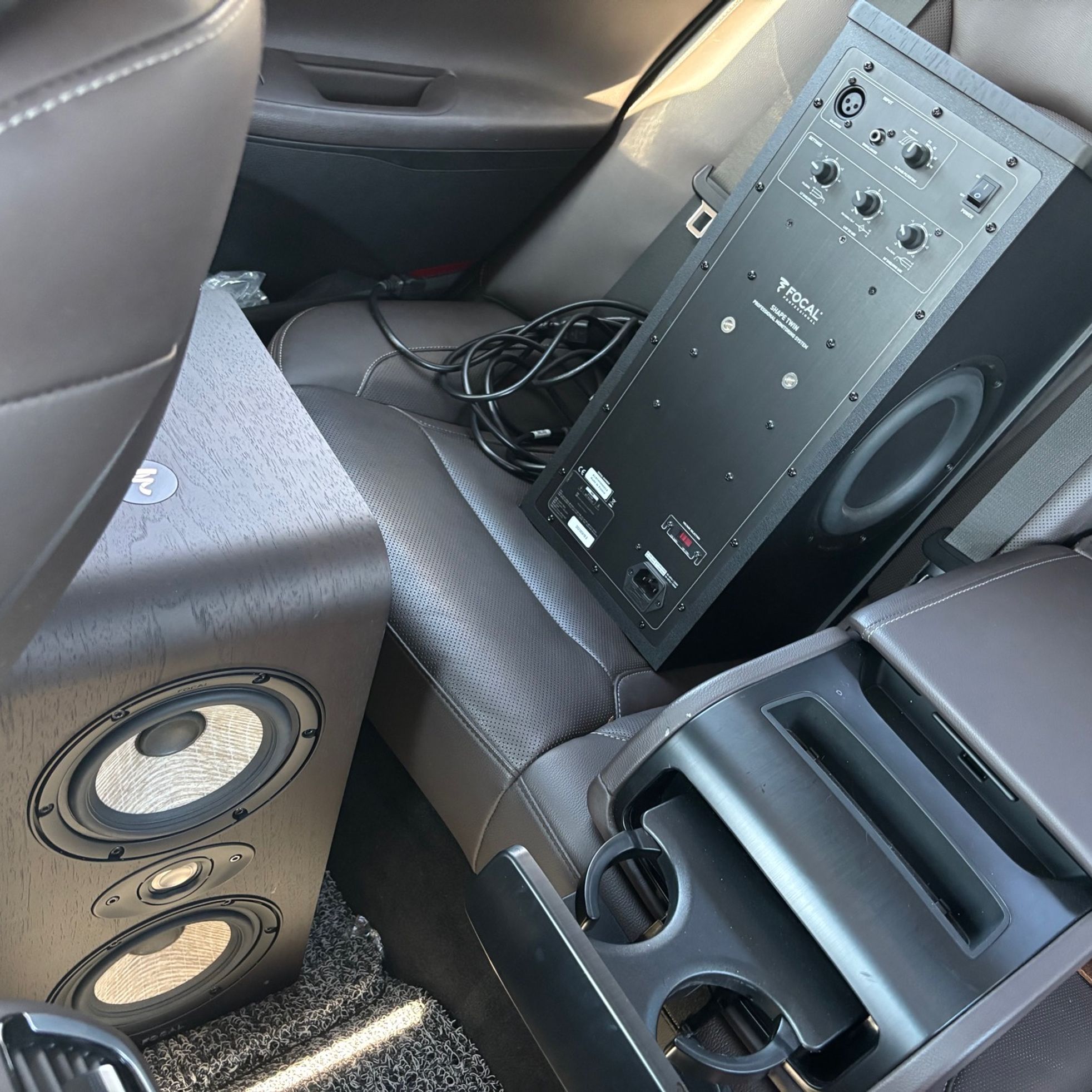 Focal-Shape Twin-2