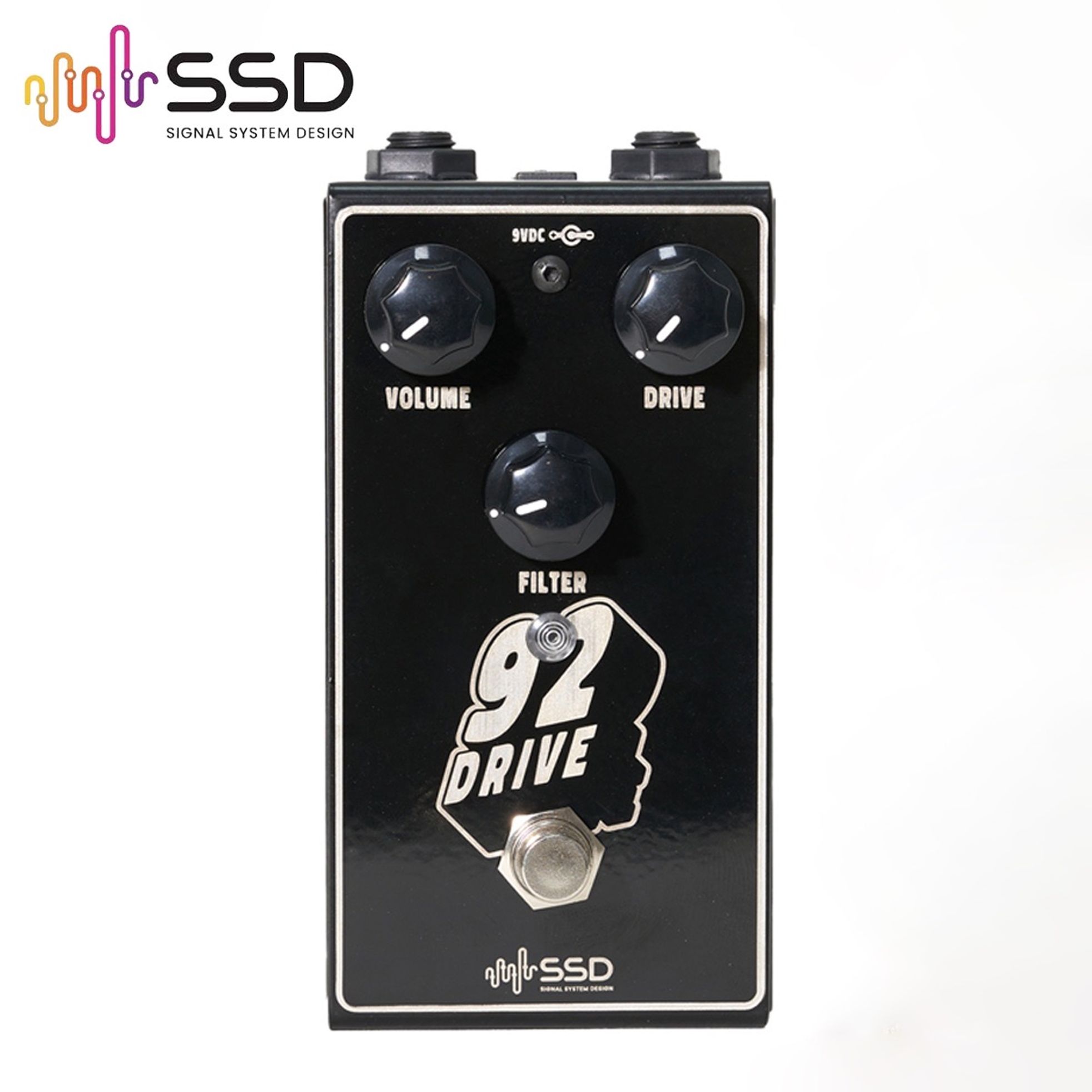 SSD-92 Drive-2