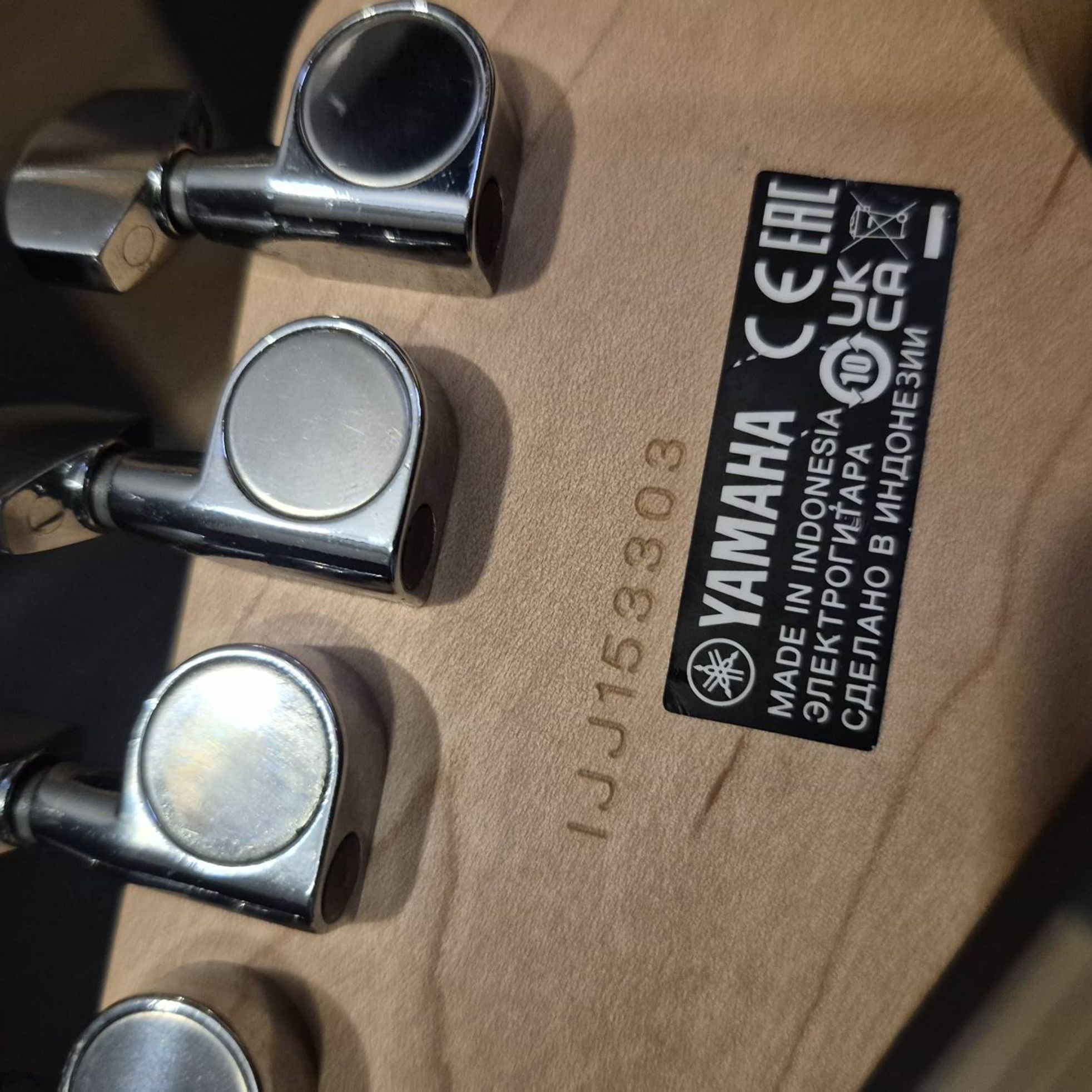 Yamaha--6