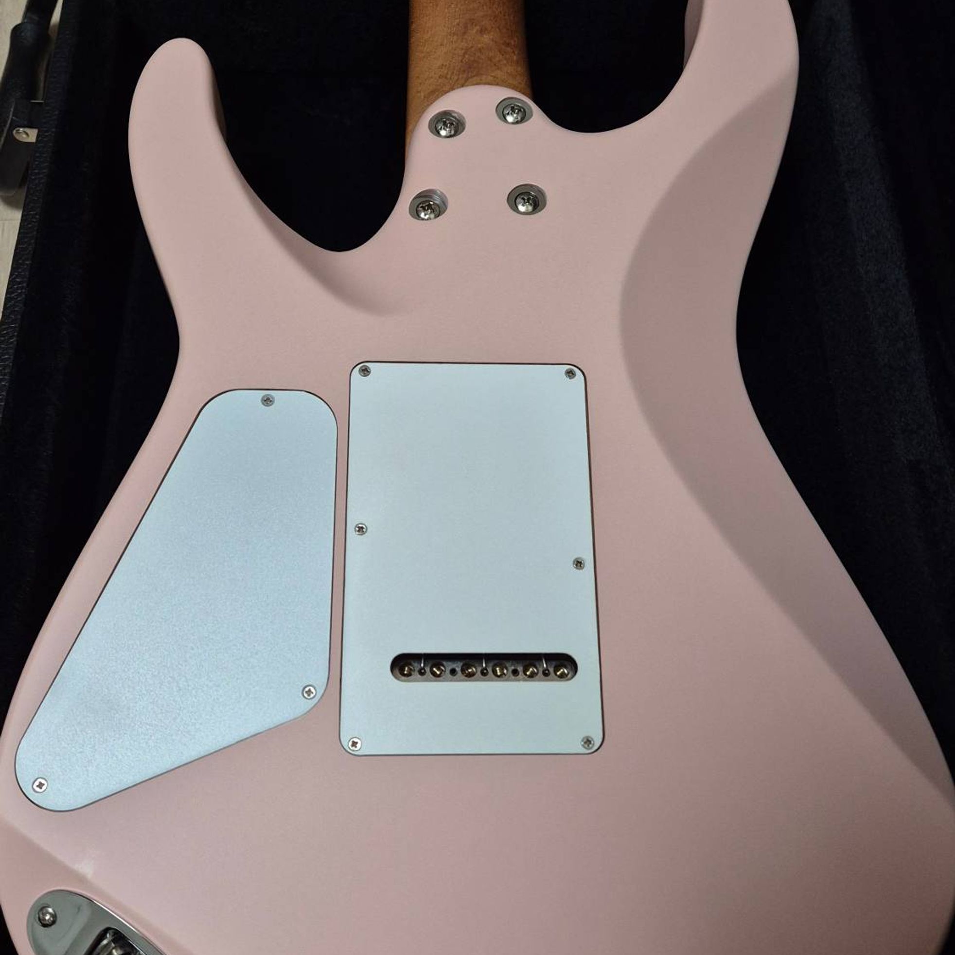 Charvel-Pro-Mod DK24-4