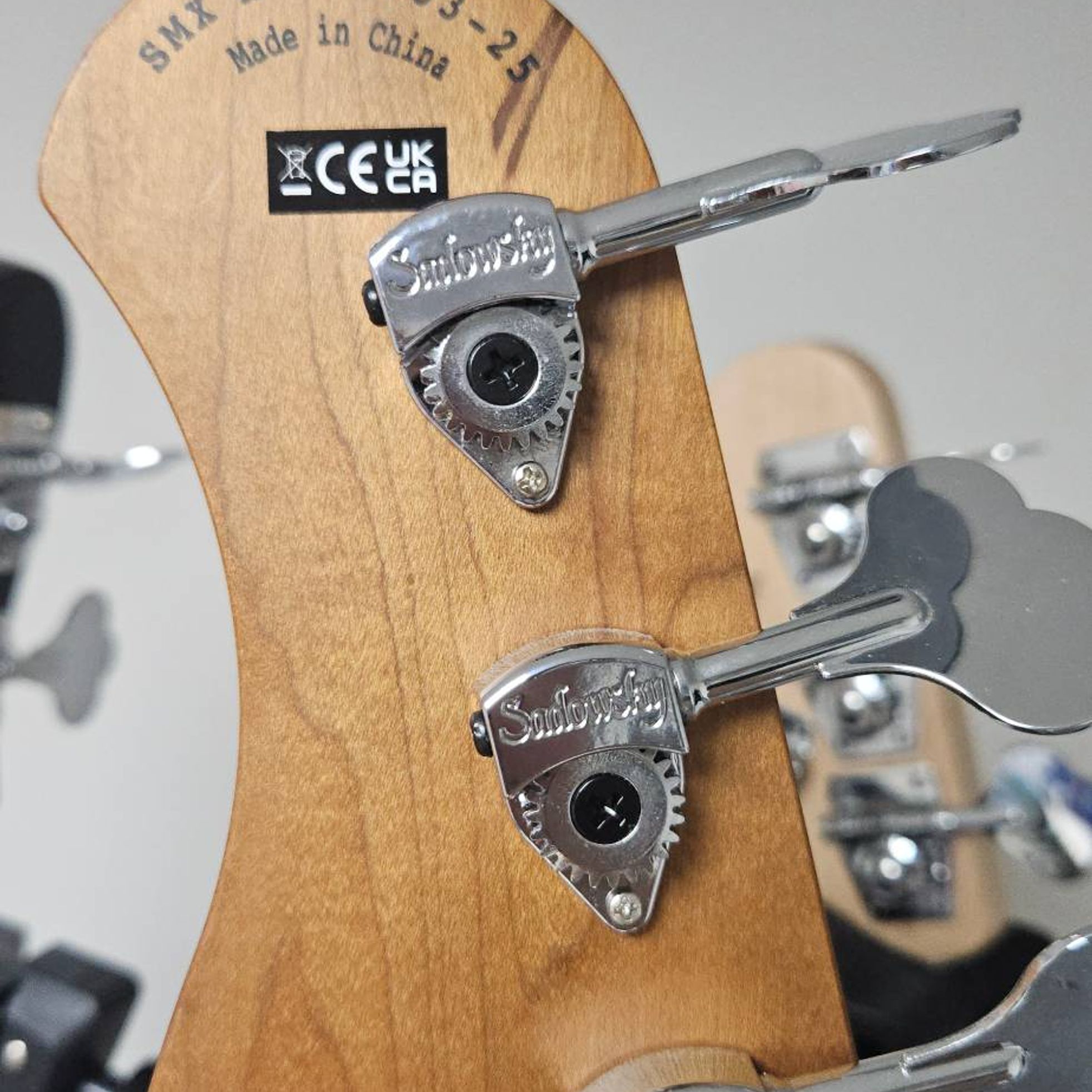 Sadowsky-MetroExpress Modern J 5-4
