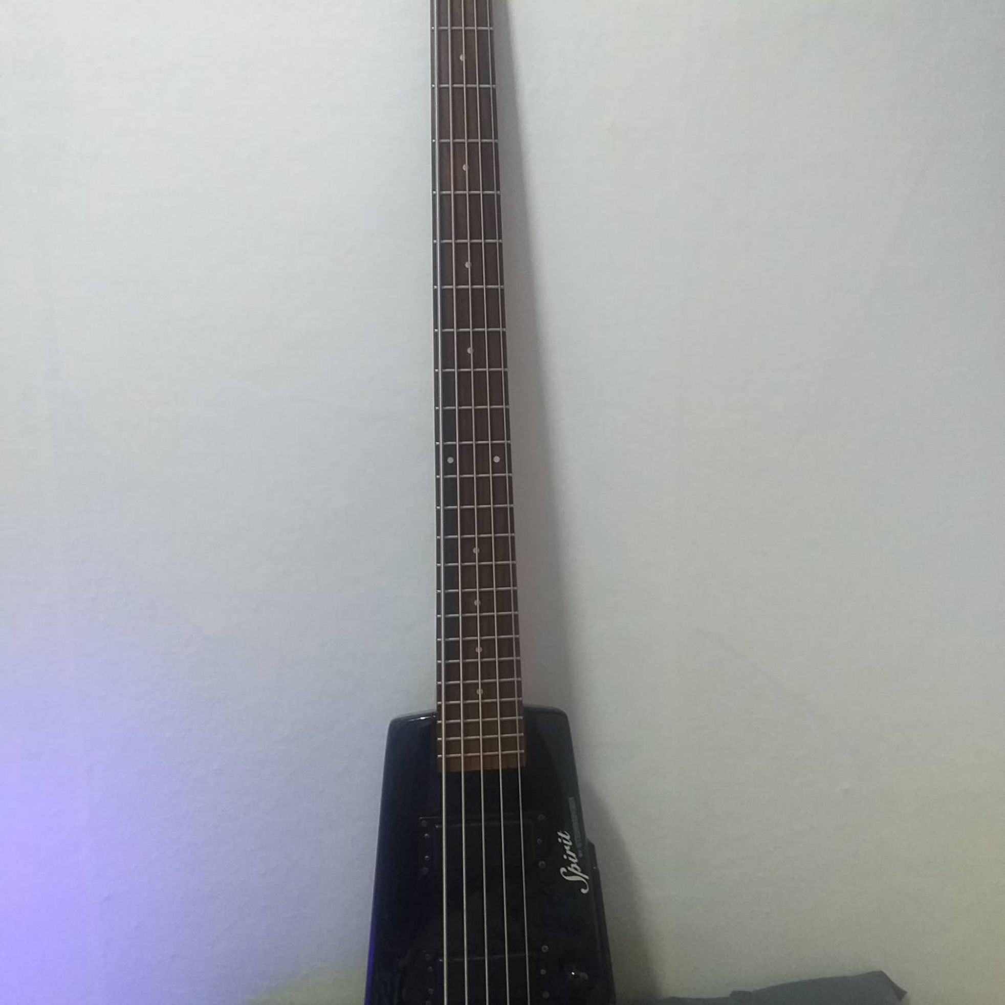 Steinberger--1