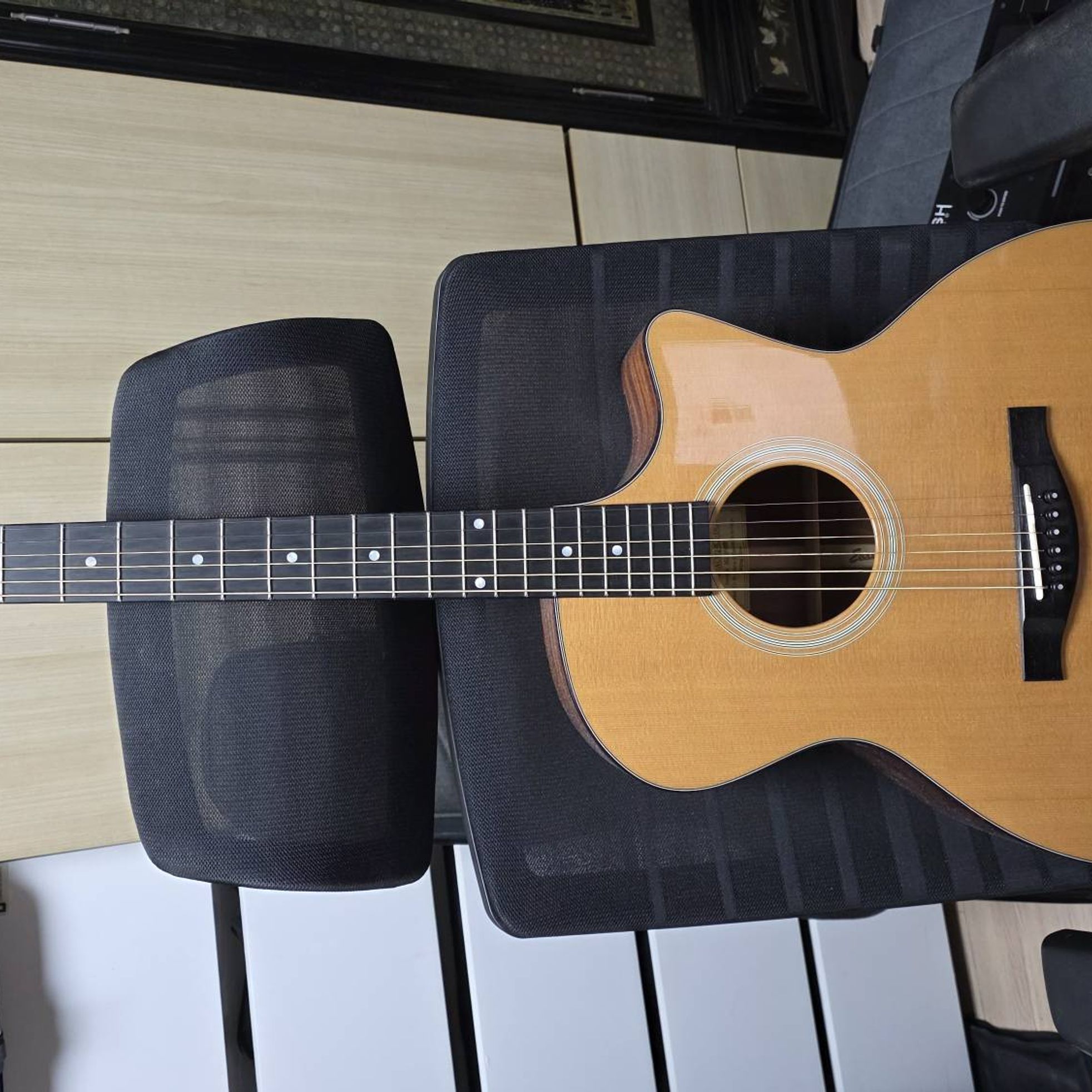 Eastman-AC122CE-1