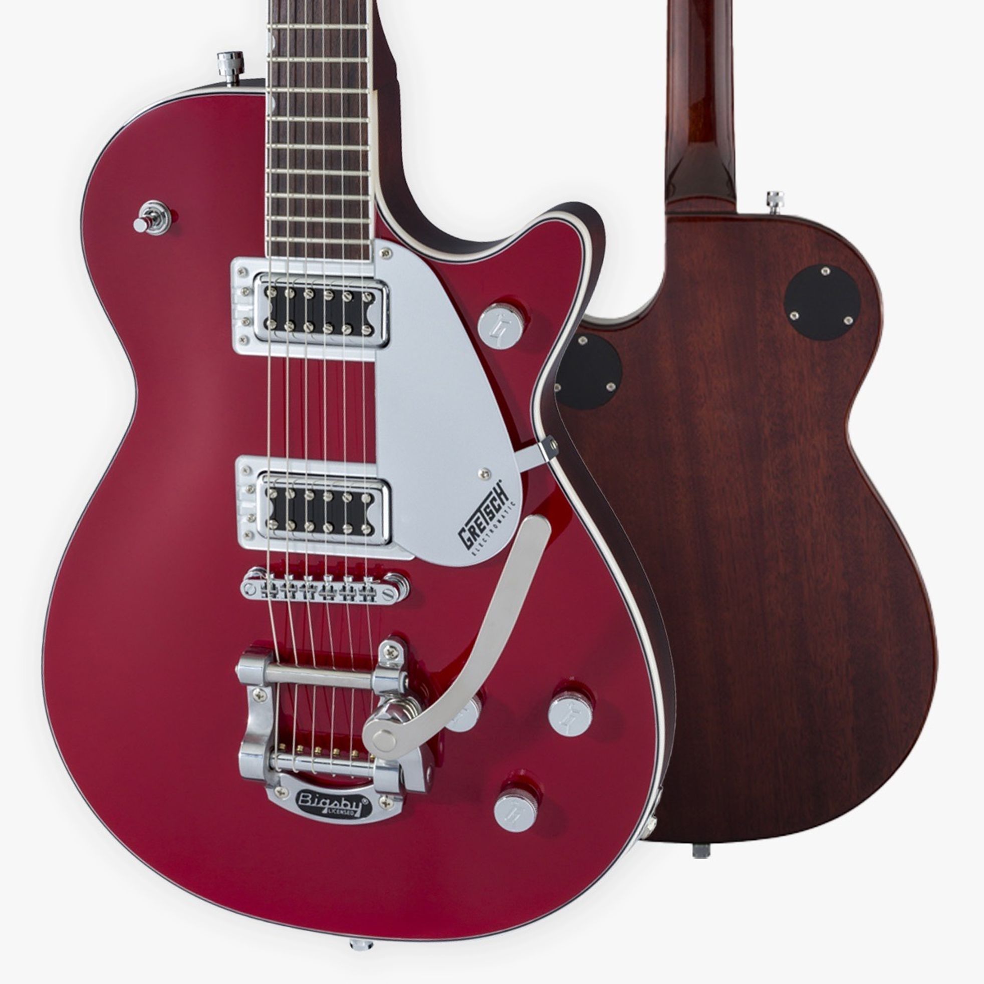 Gretsch-G5230T Electromatic Jet FT-3