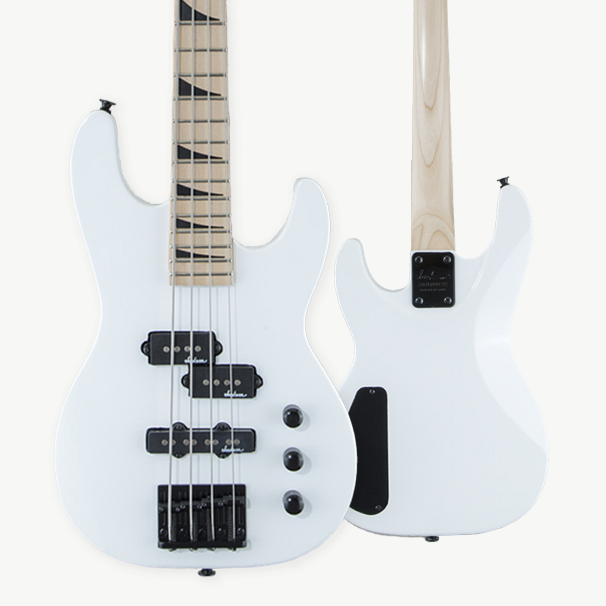 Jackson-JS1XM Concert Bass Minion-3