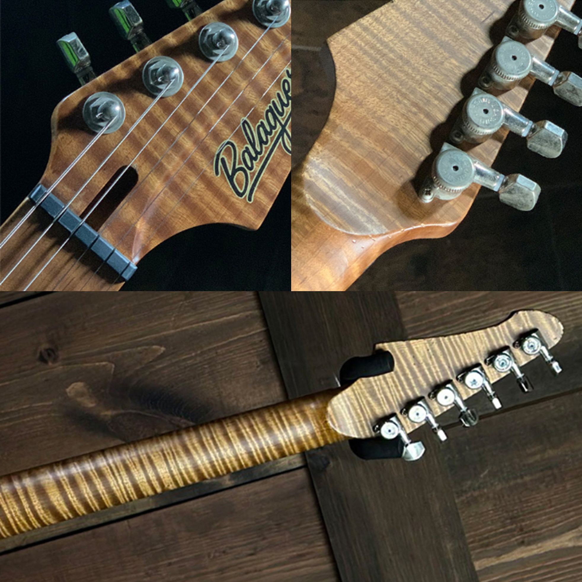 Balaguer-Espada USA Series-2