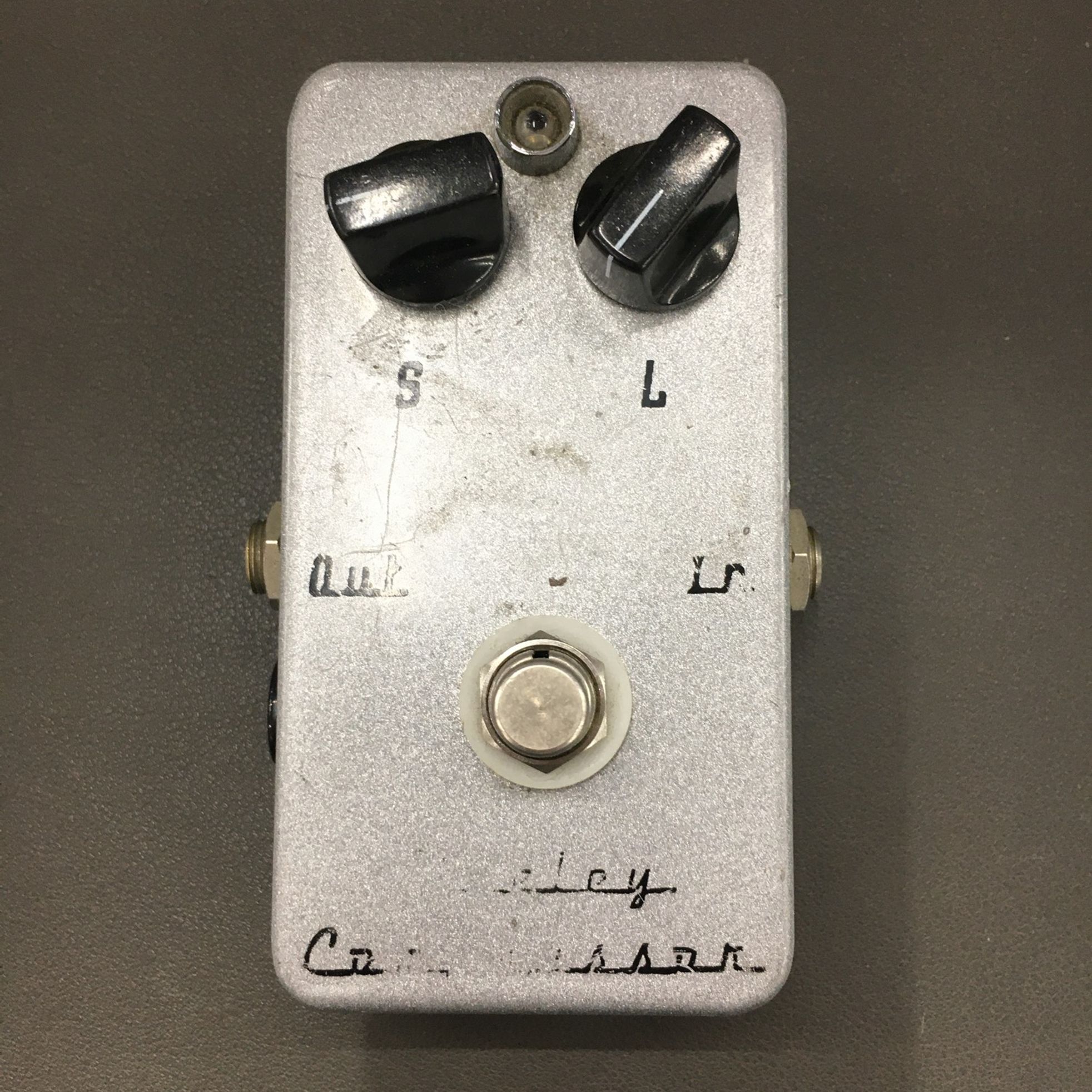 Keeley-Compressor-1