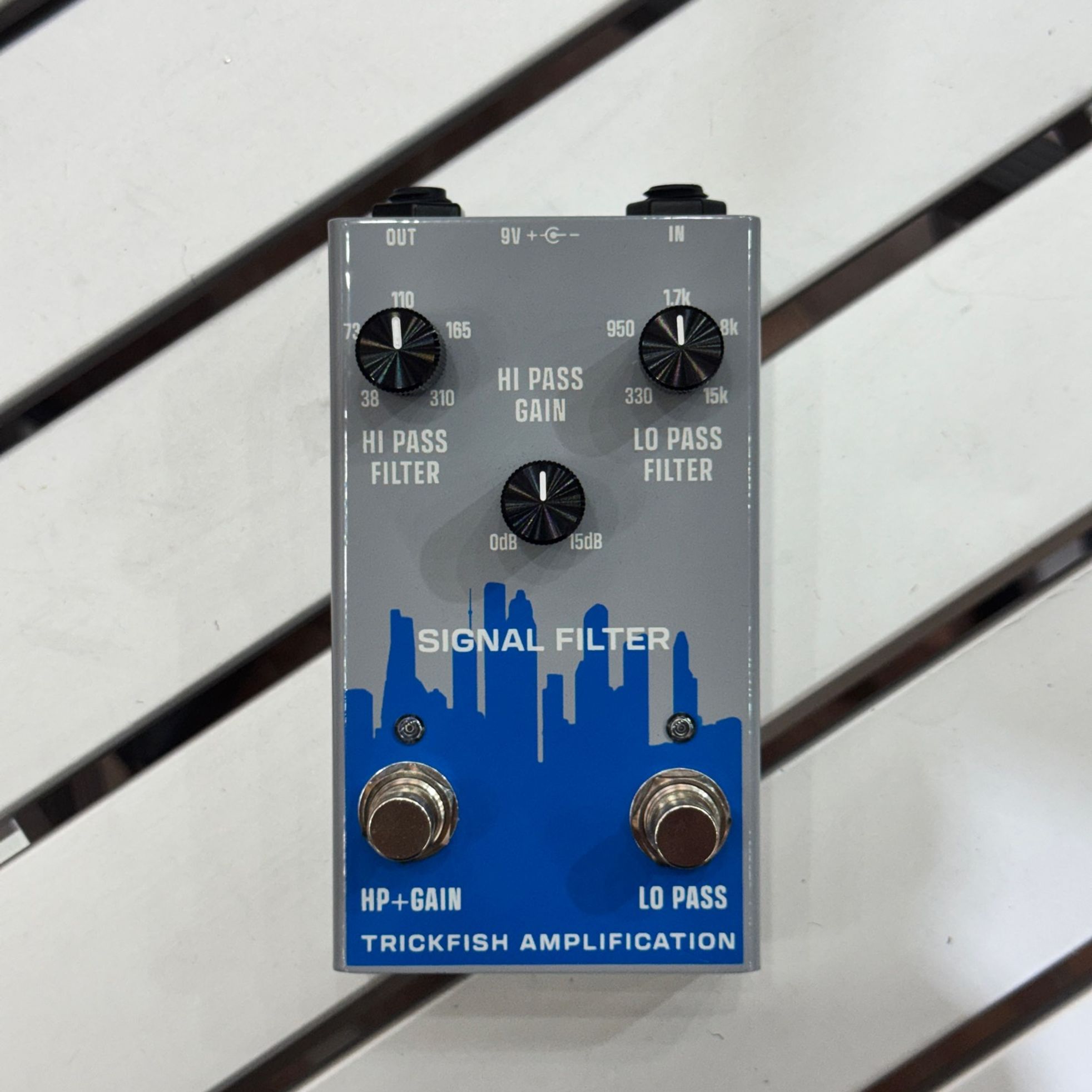 Trickfish-Signal Filter-1
