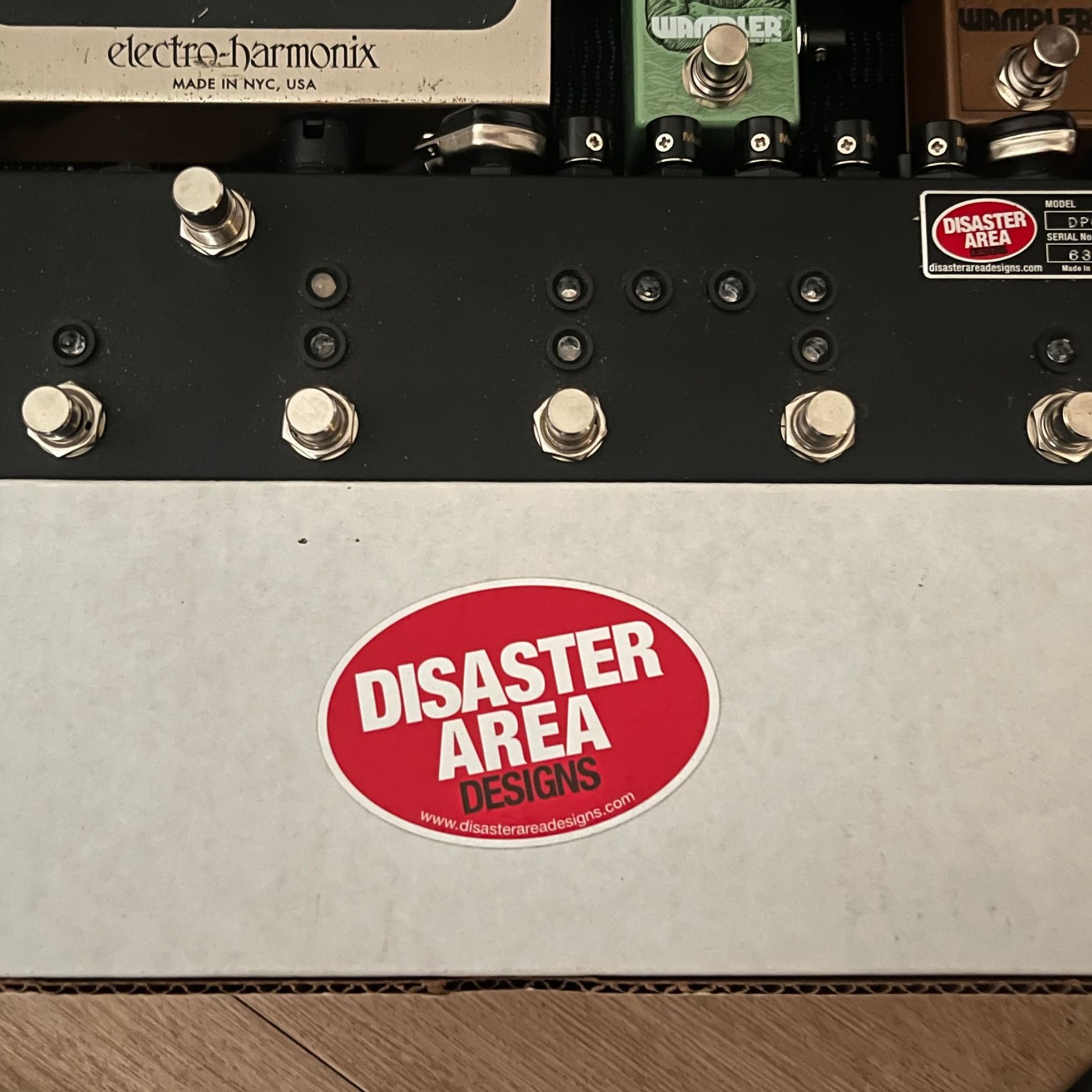 Disaster Area-DPC-5-1
