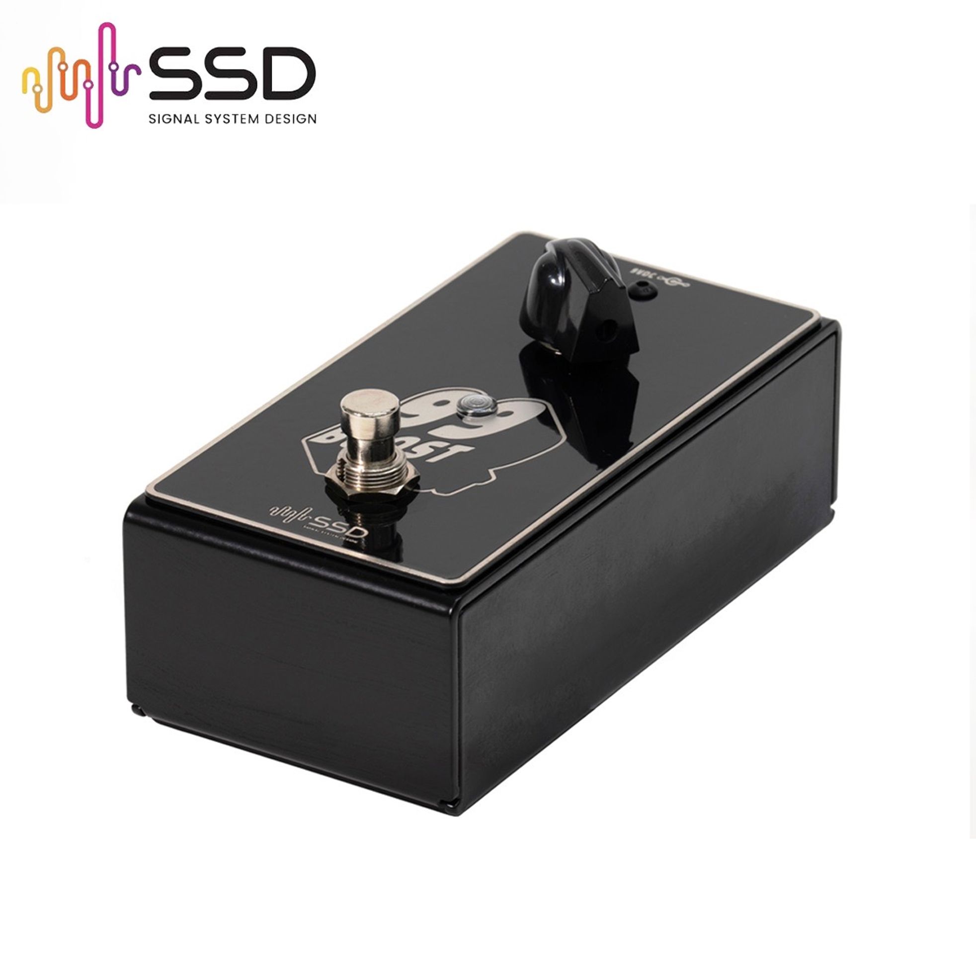 SSD-99 Boost-2