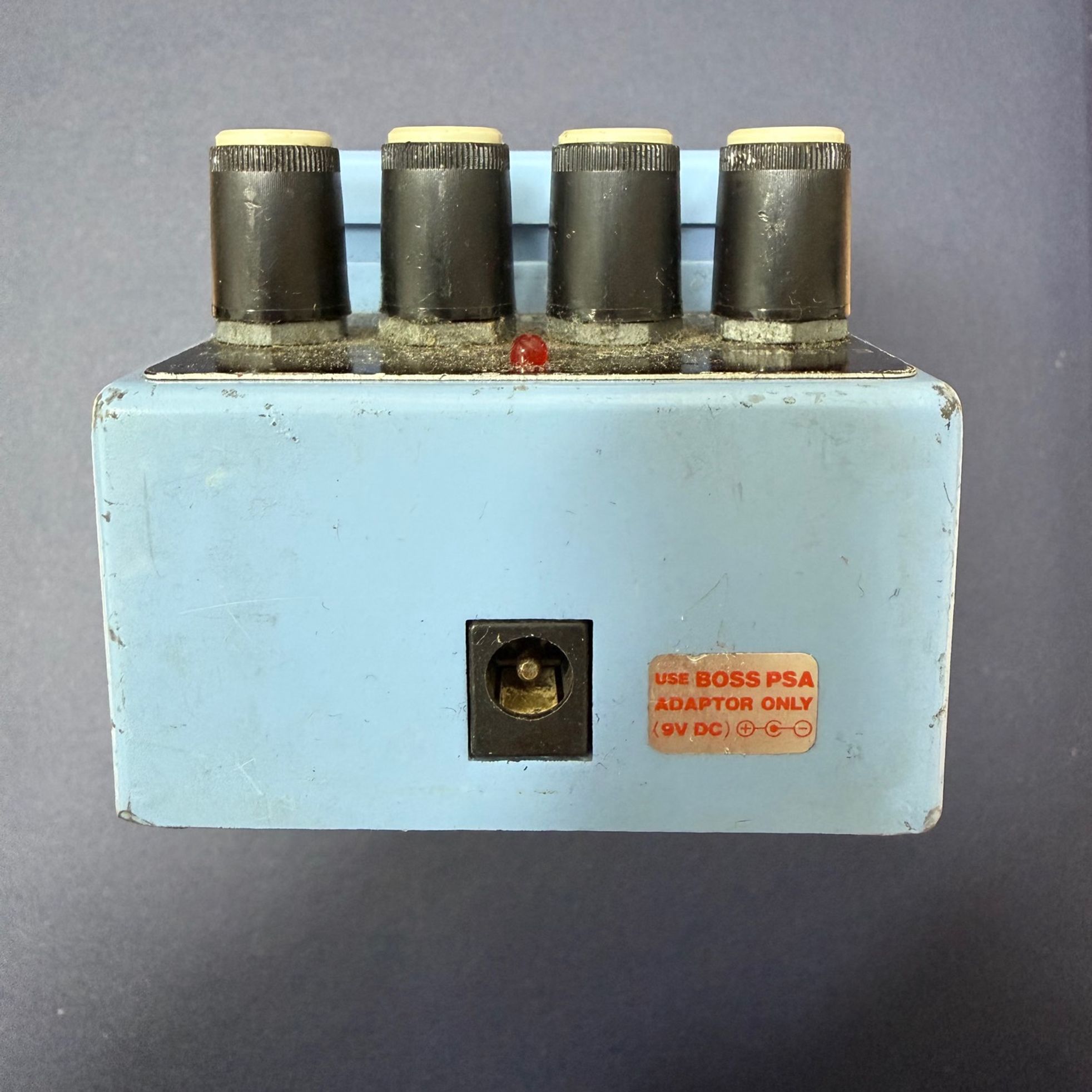 BOSS-CH-1 Super Chorus-5