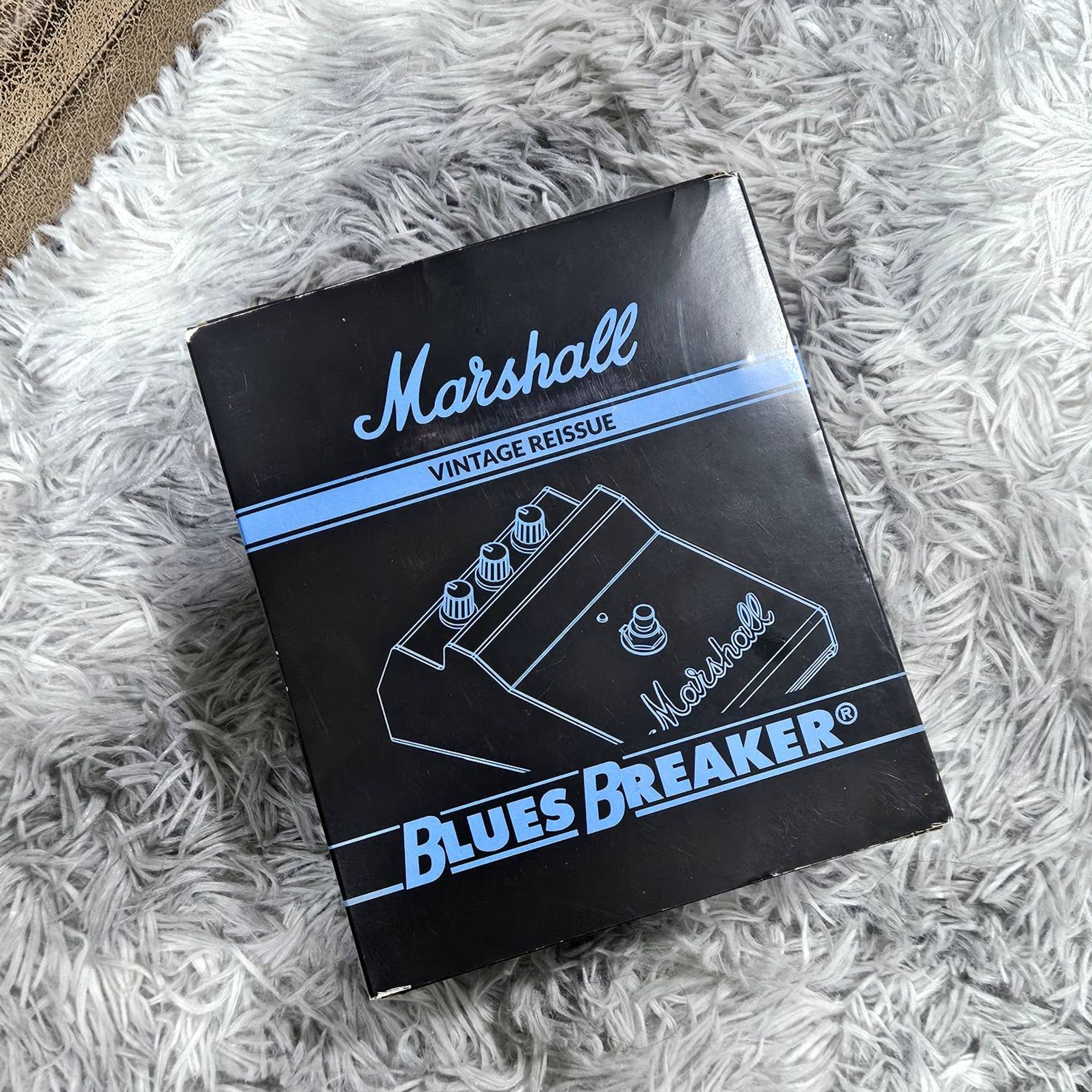 Marshall-Blues Breaker-5