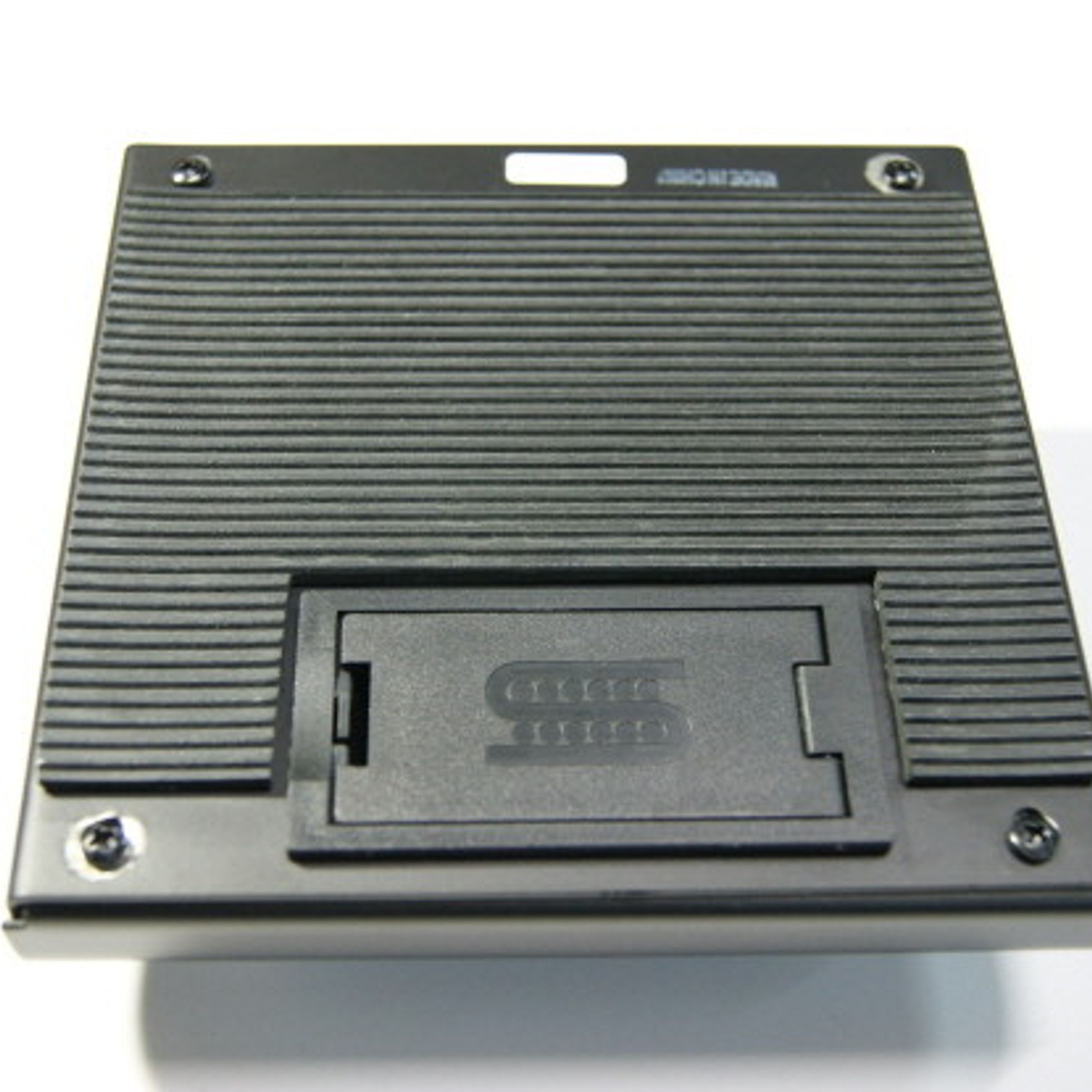 Seymour Duncan-SFX-06 Paranormal Bass DI-5