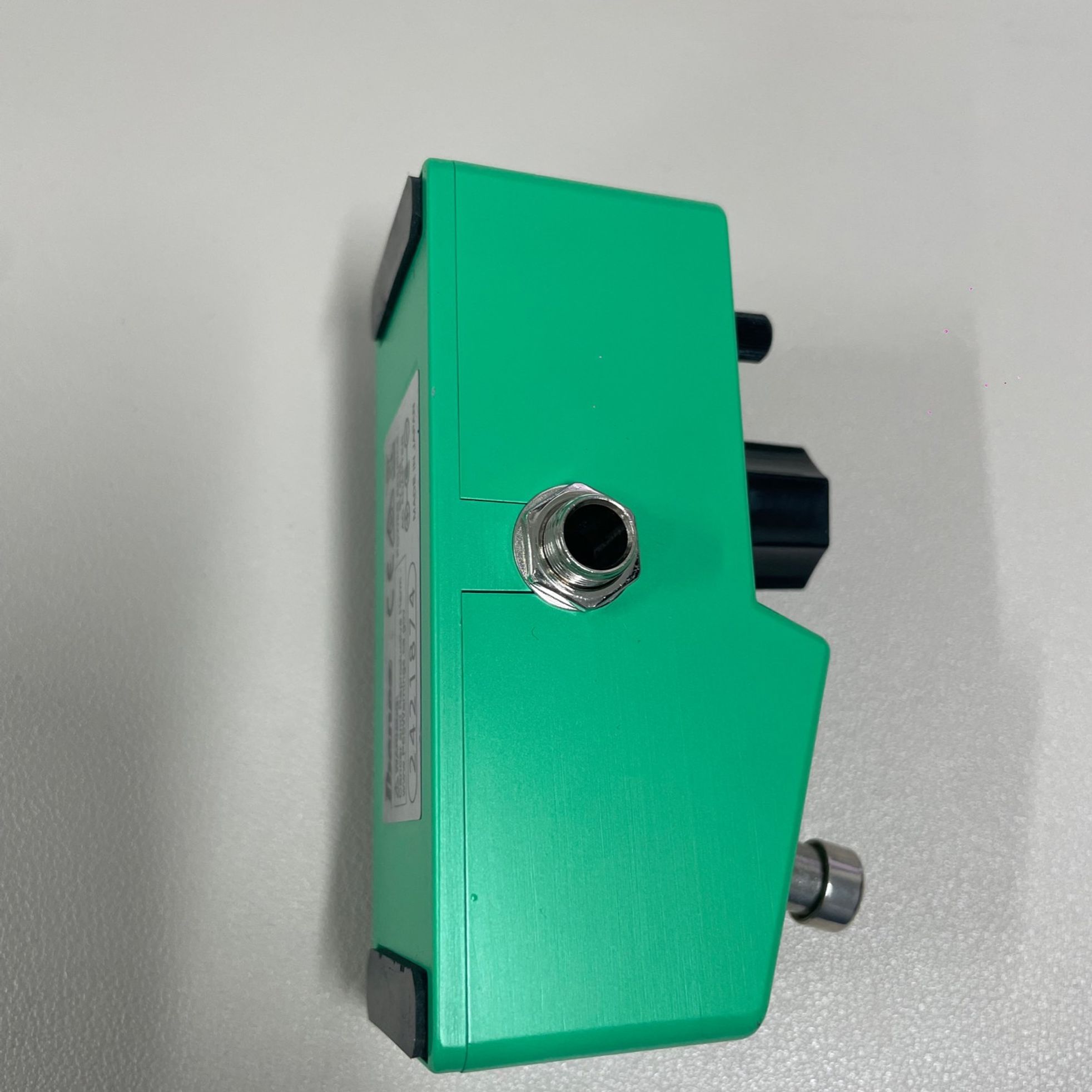 Ibanez-Tube Screamer Mini-3