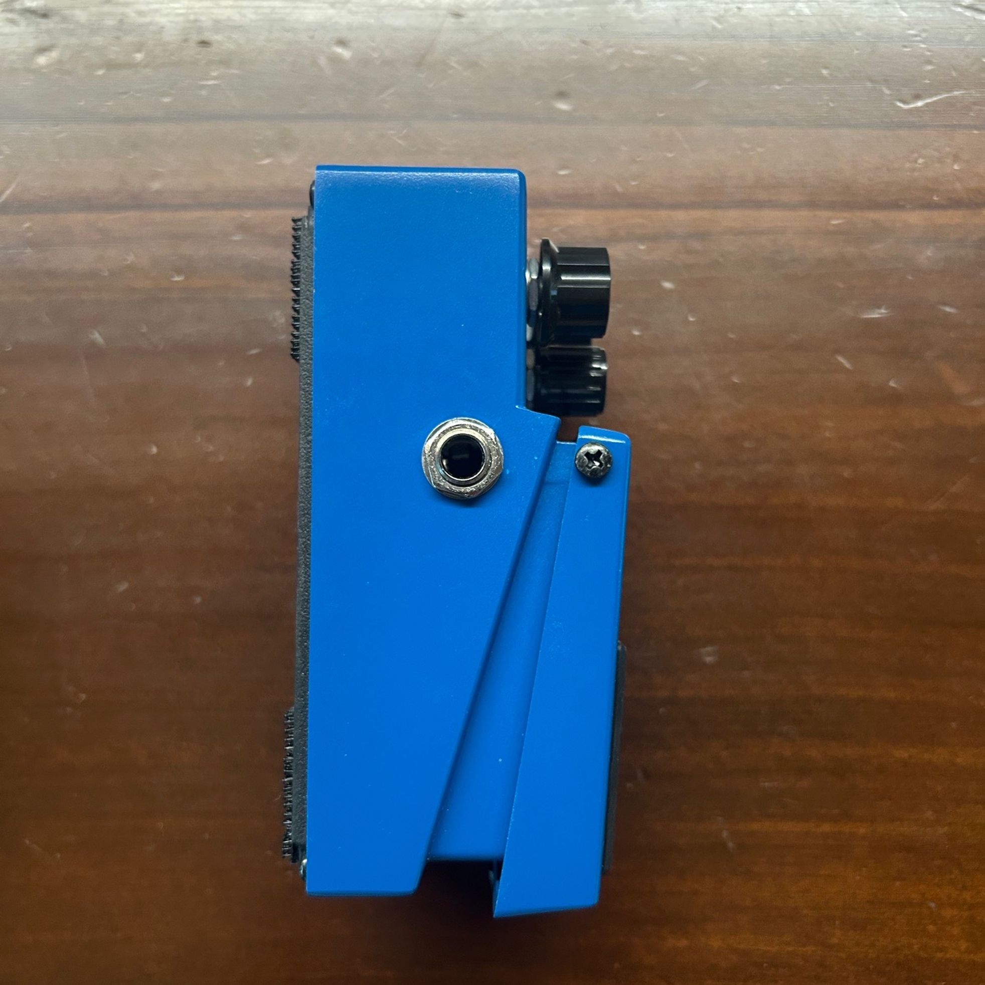 BOSS-BD-2 Blues Driver-4