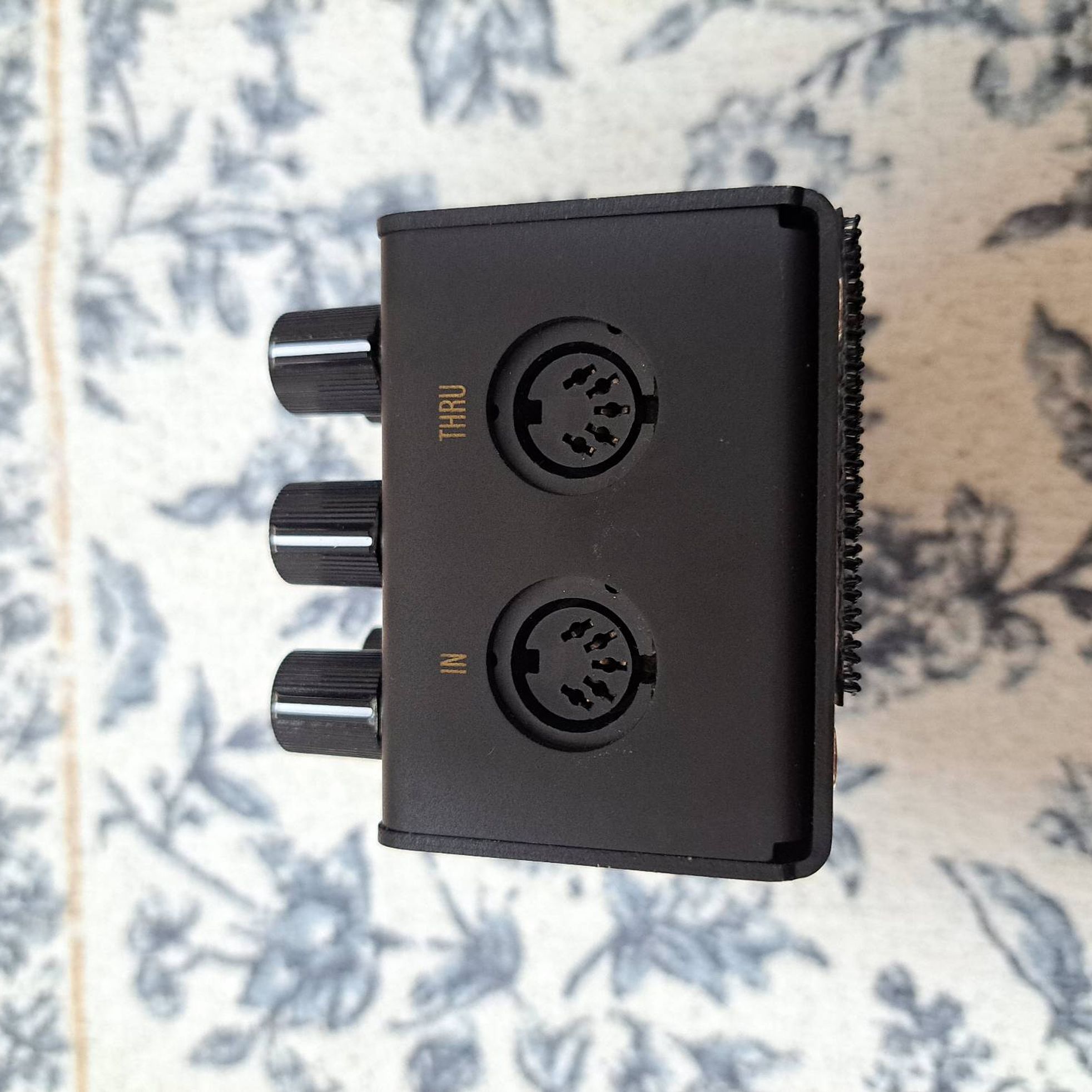 Walrus Audio-MAKO Series: R1-5