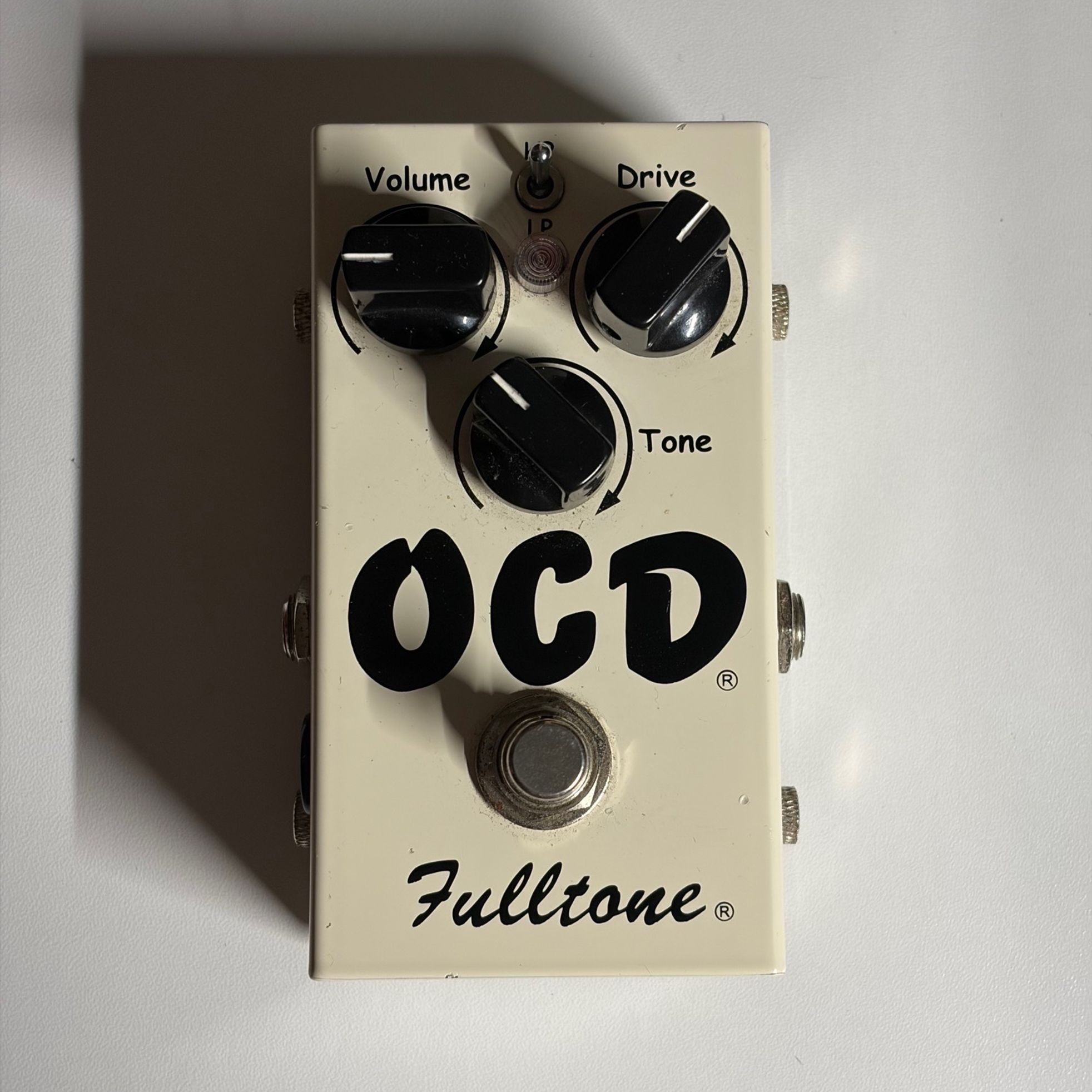 Fulltone-OCD-1