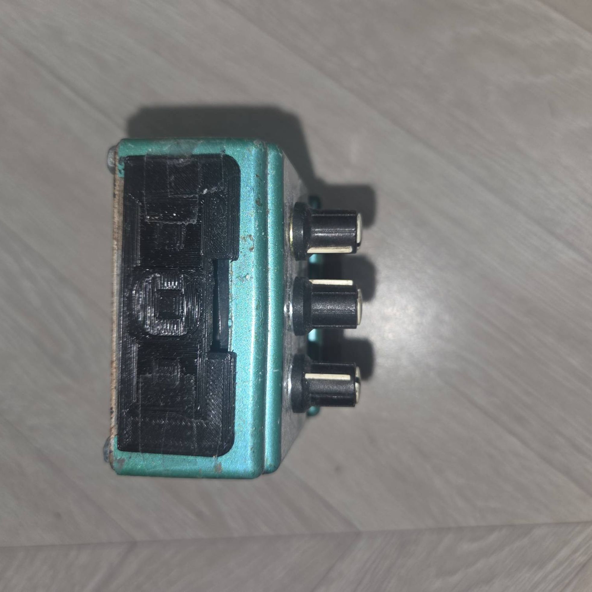 DOD-Envelope Filter 440-4