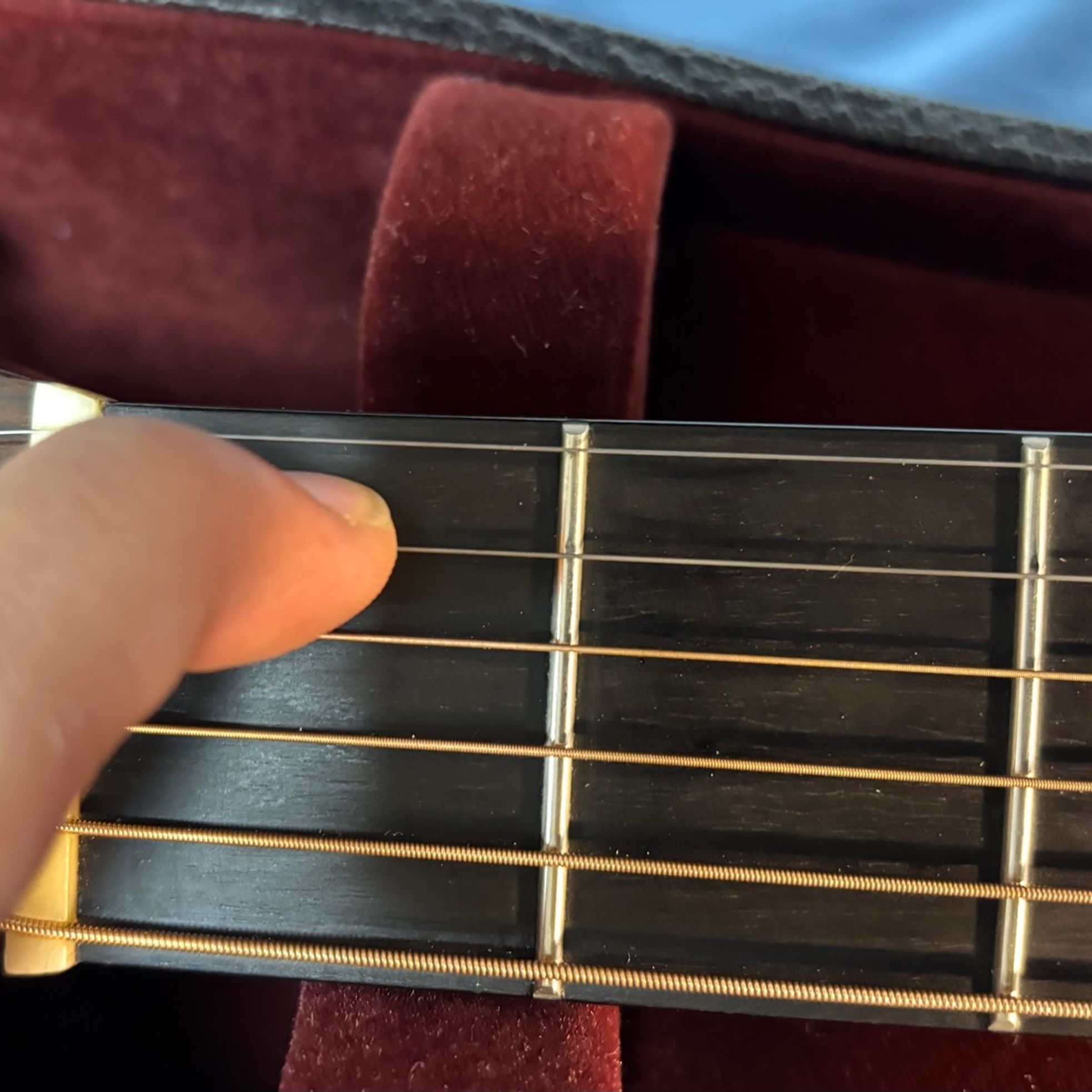 Martin-OMJM John Mayer-2