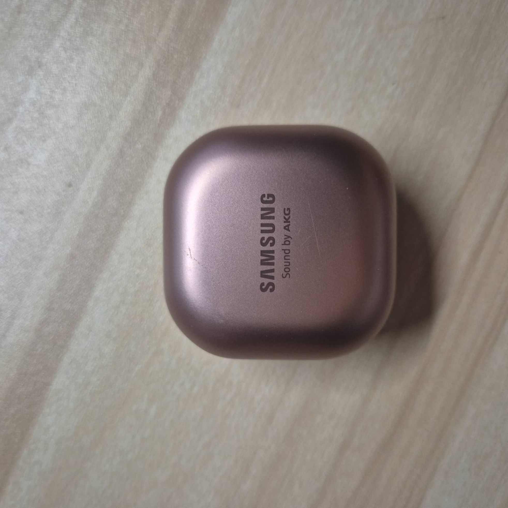 Samsung-Galaxy Buds FE-1