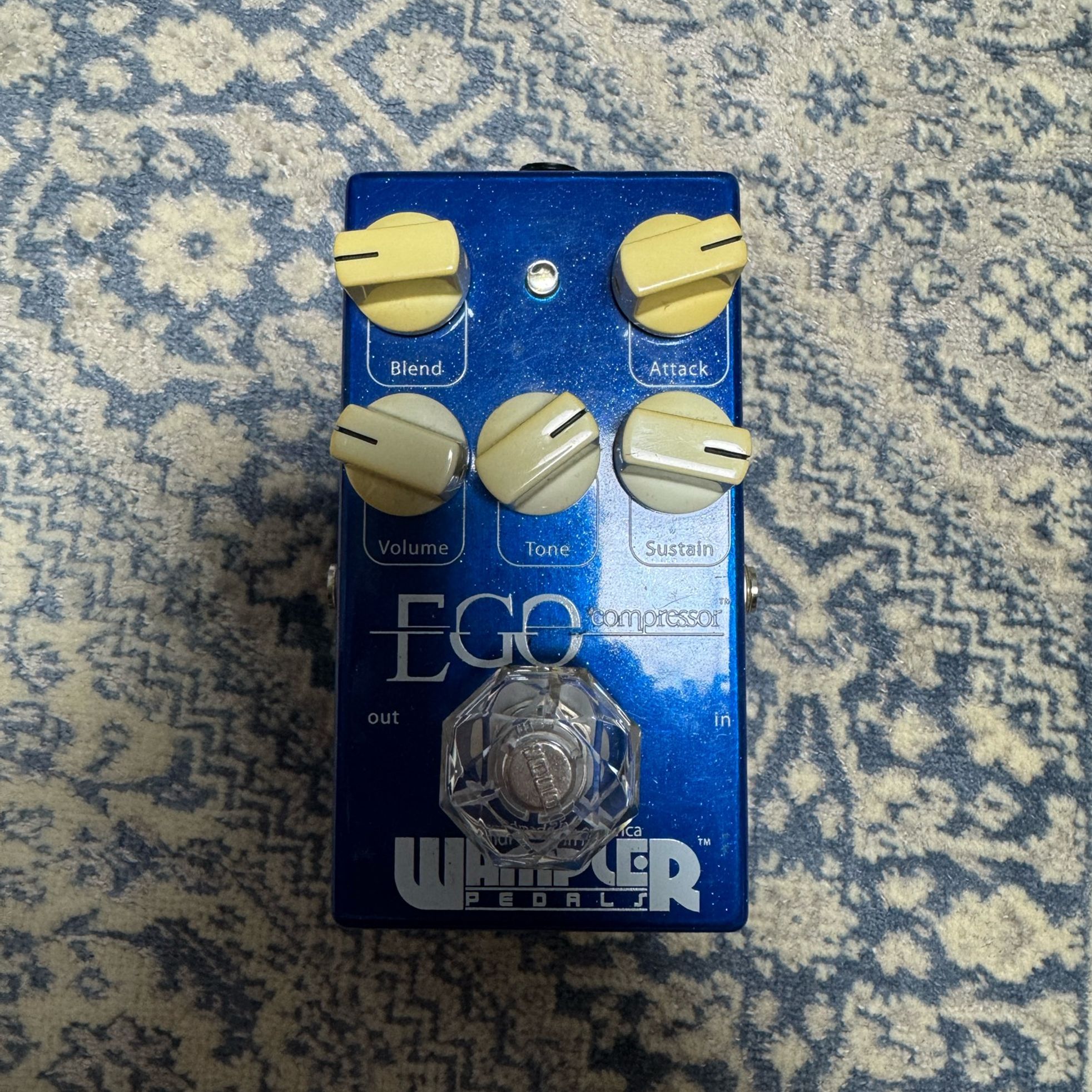Wampler-Ego-2