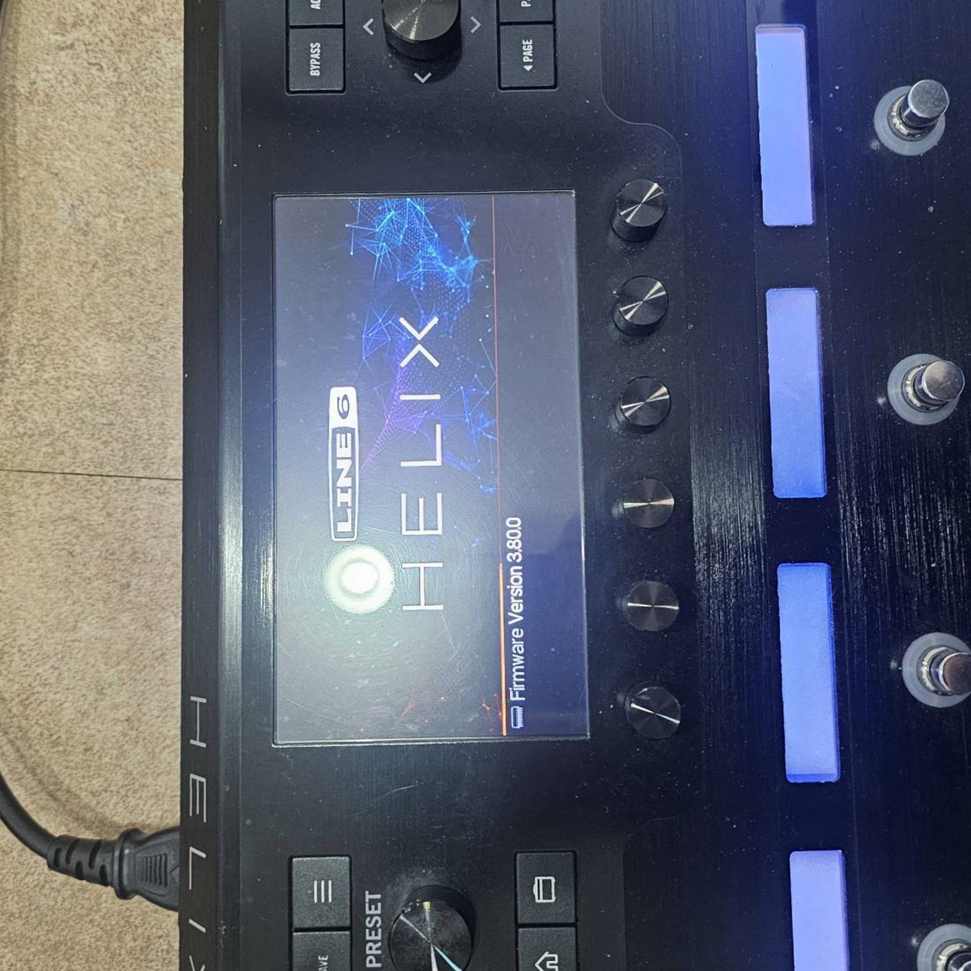Line 6-Helix-6