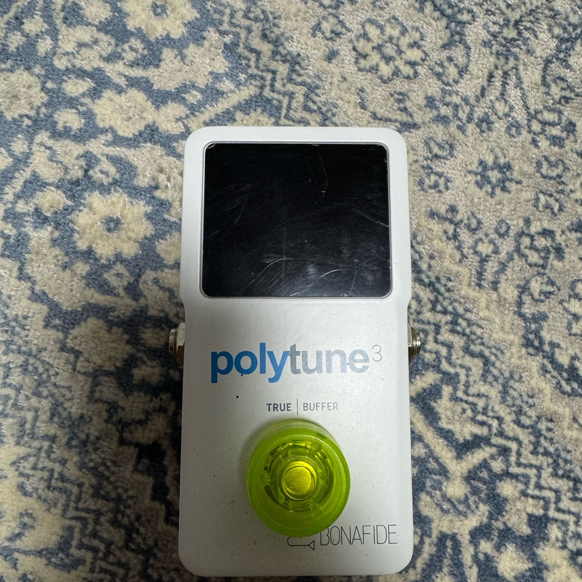 TC Electronic-Polytune 3-1