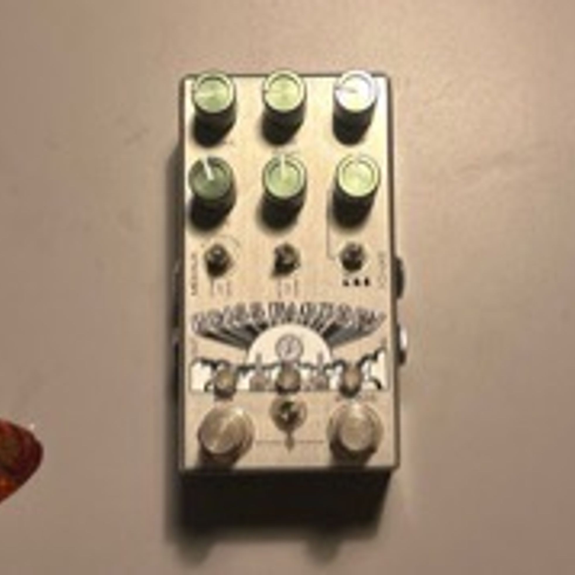 Chase Bliss-Bliss Factory (Silver)-1