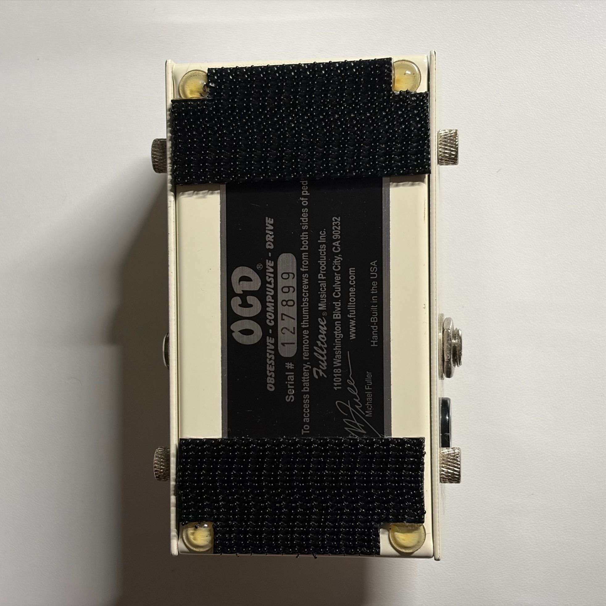 Fulltone-OCD-2