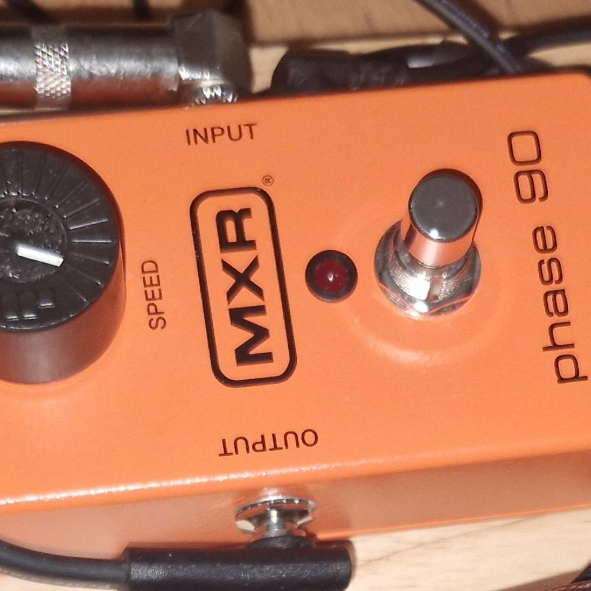 MXR-Phase 90-1