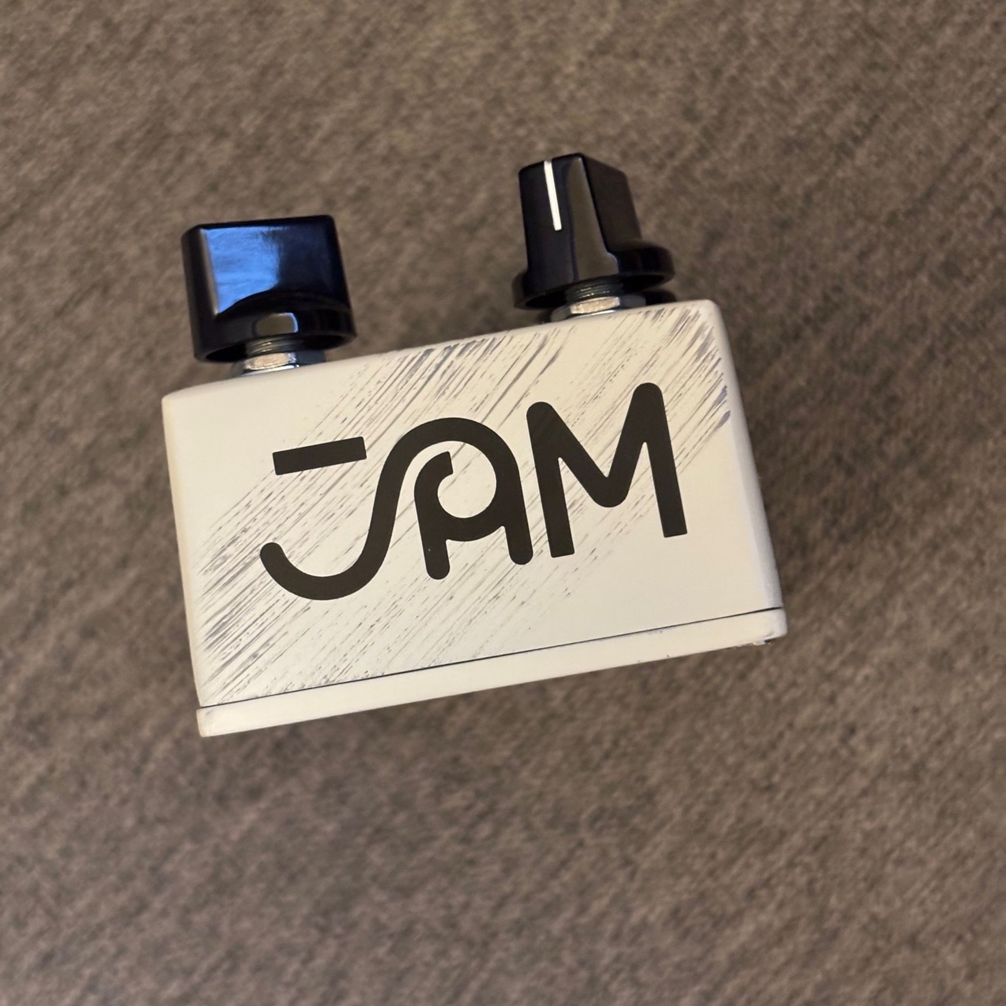 Jam Pedals-Rattler mk4-4