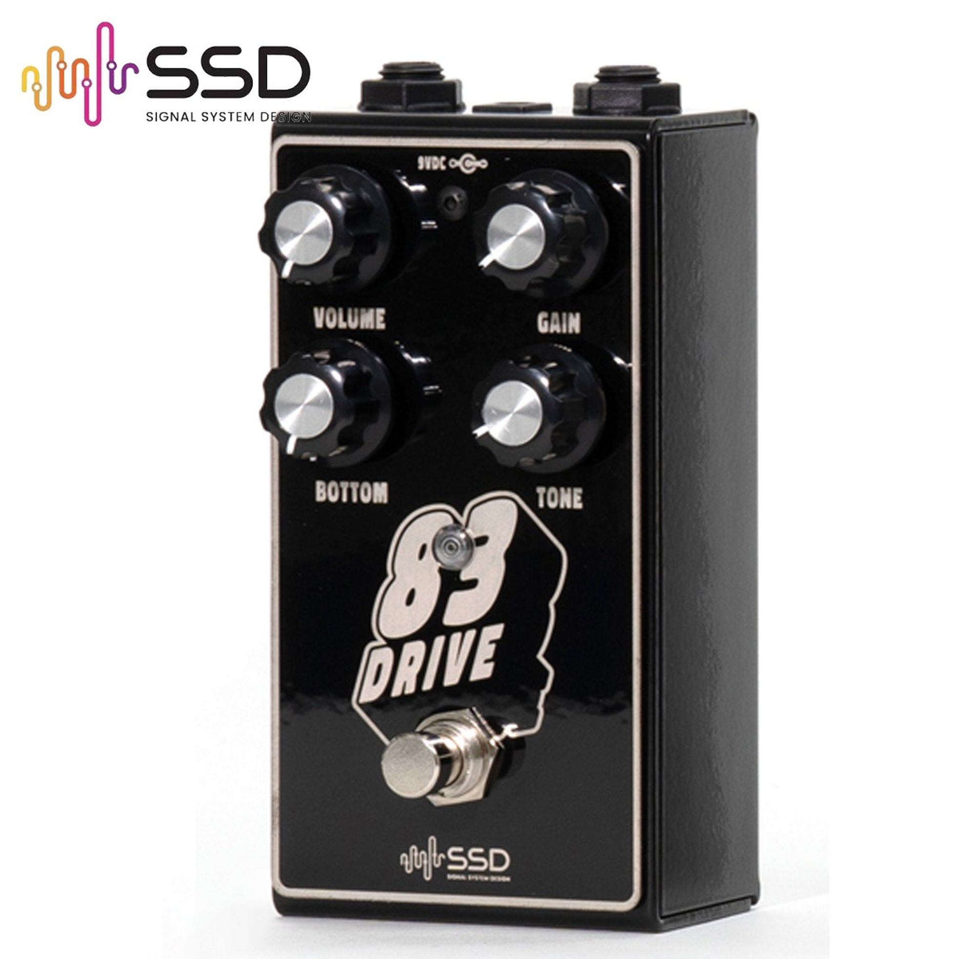 SSD-83 Drive-2