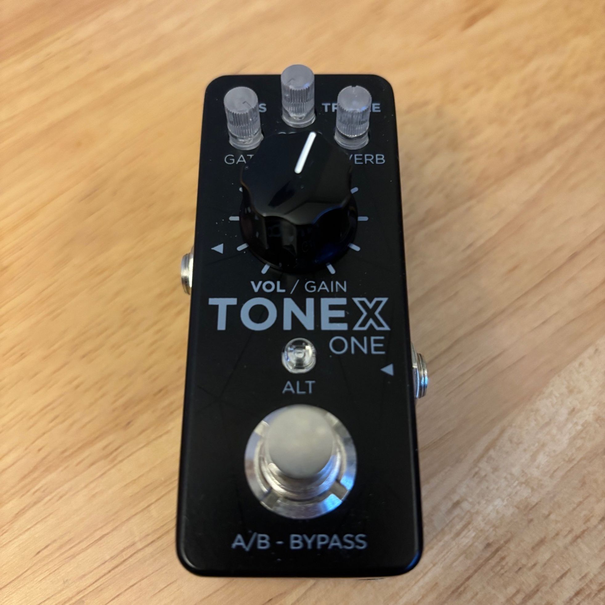 IK Multimedia-TONEX One-1