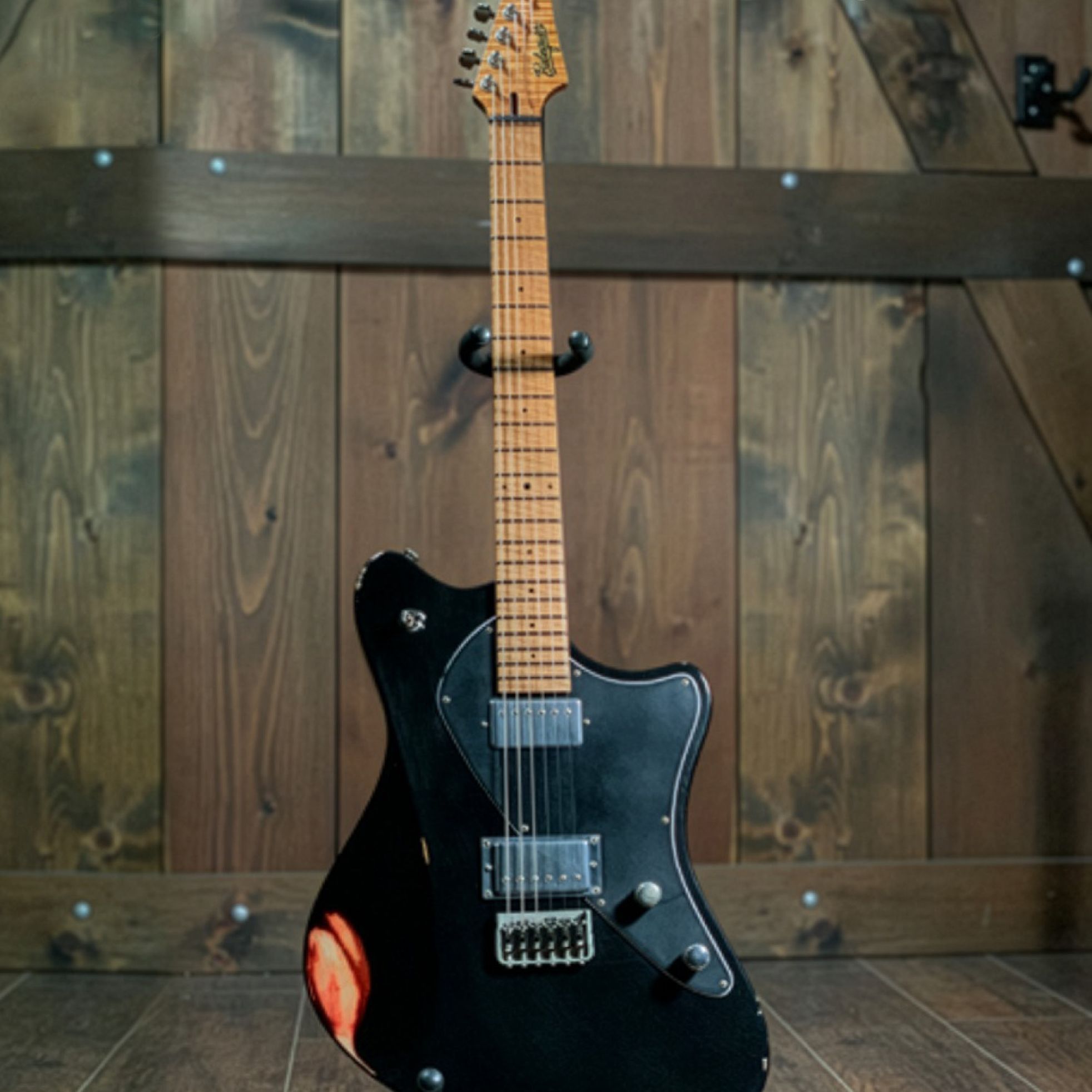Balaguer-Espada USA Series-1