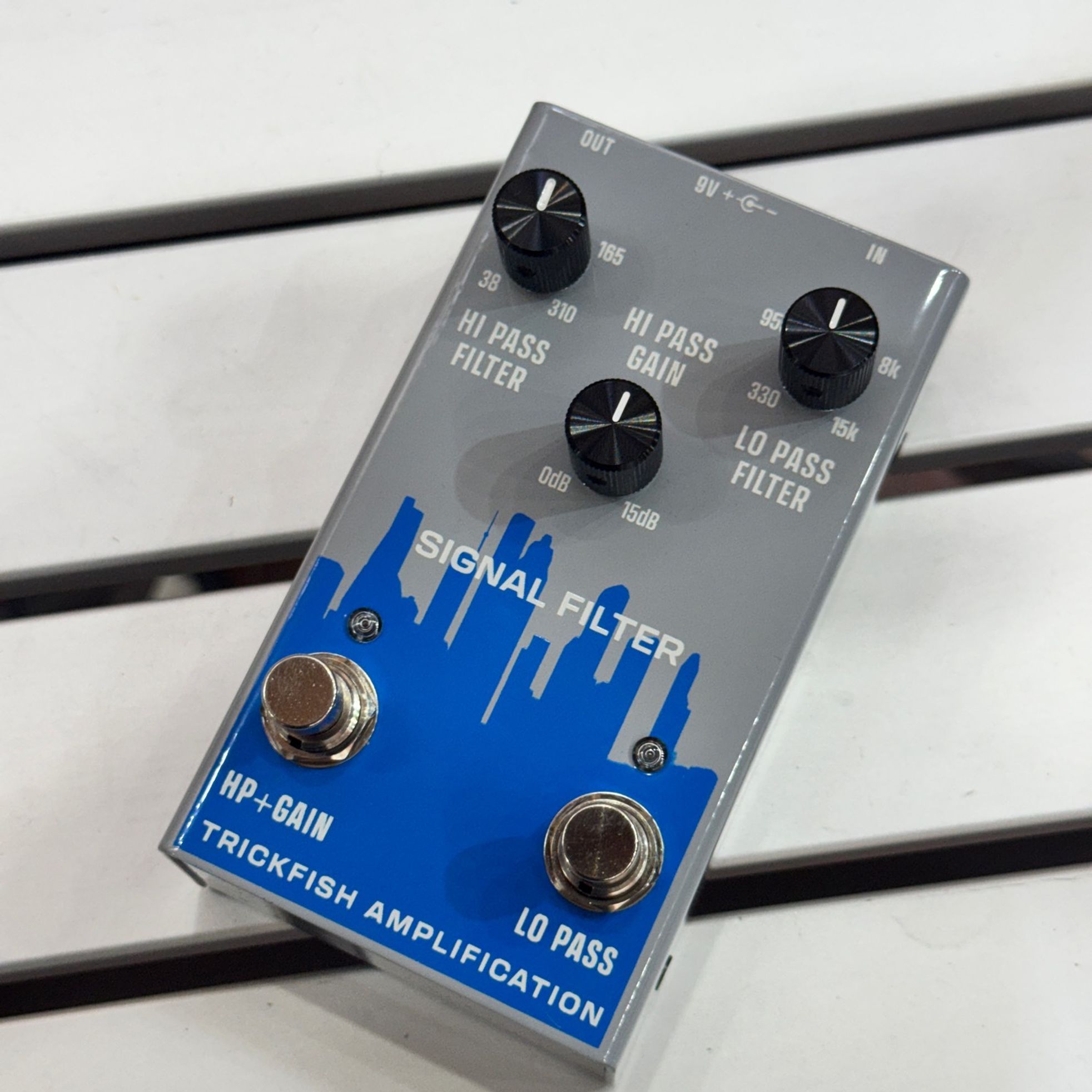 Trickfish-Signal Filter-2
