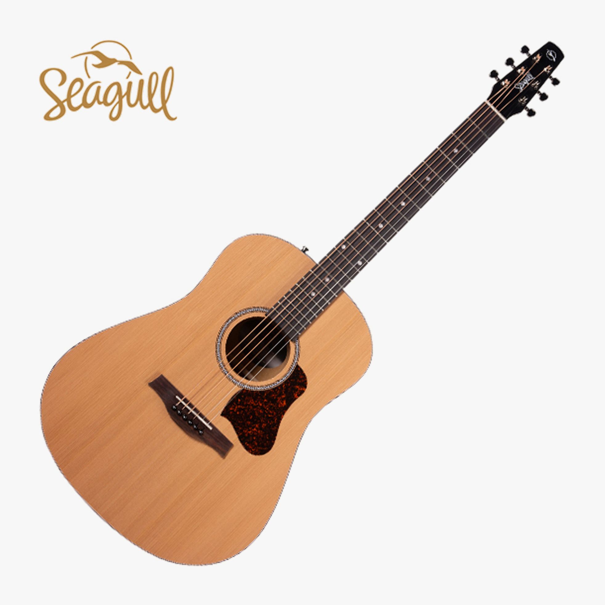 Seagull-S6 Original-1