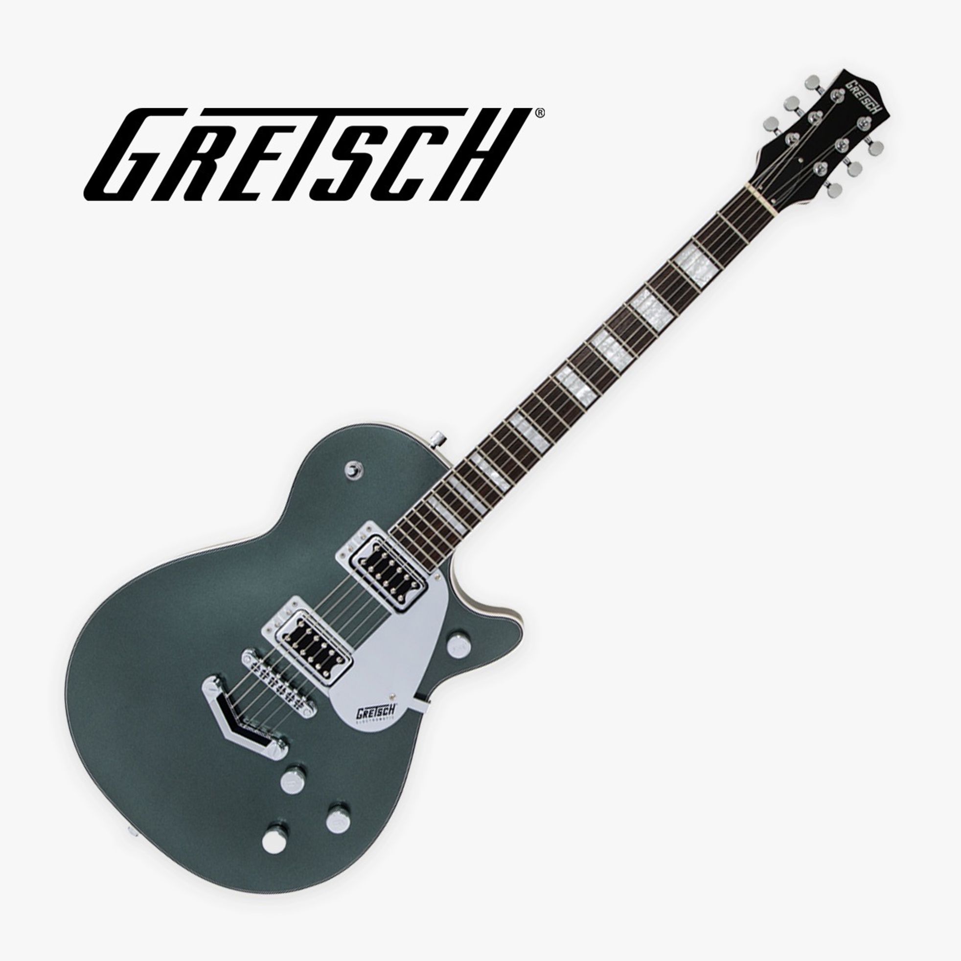Gretsch-G5220 Electromatic Jet BT-1