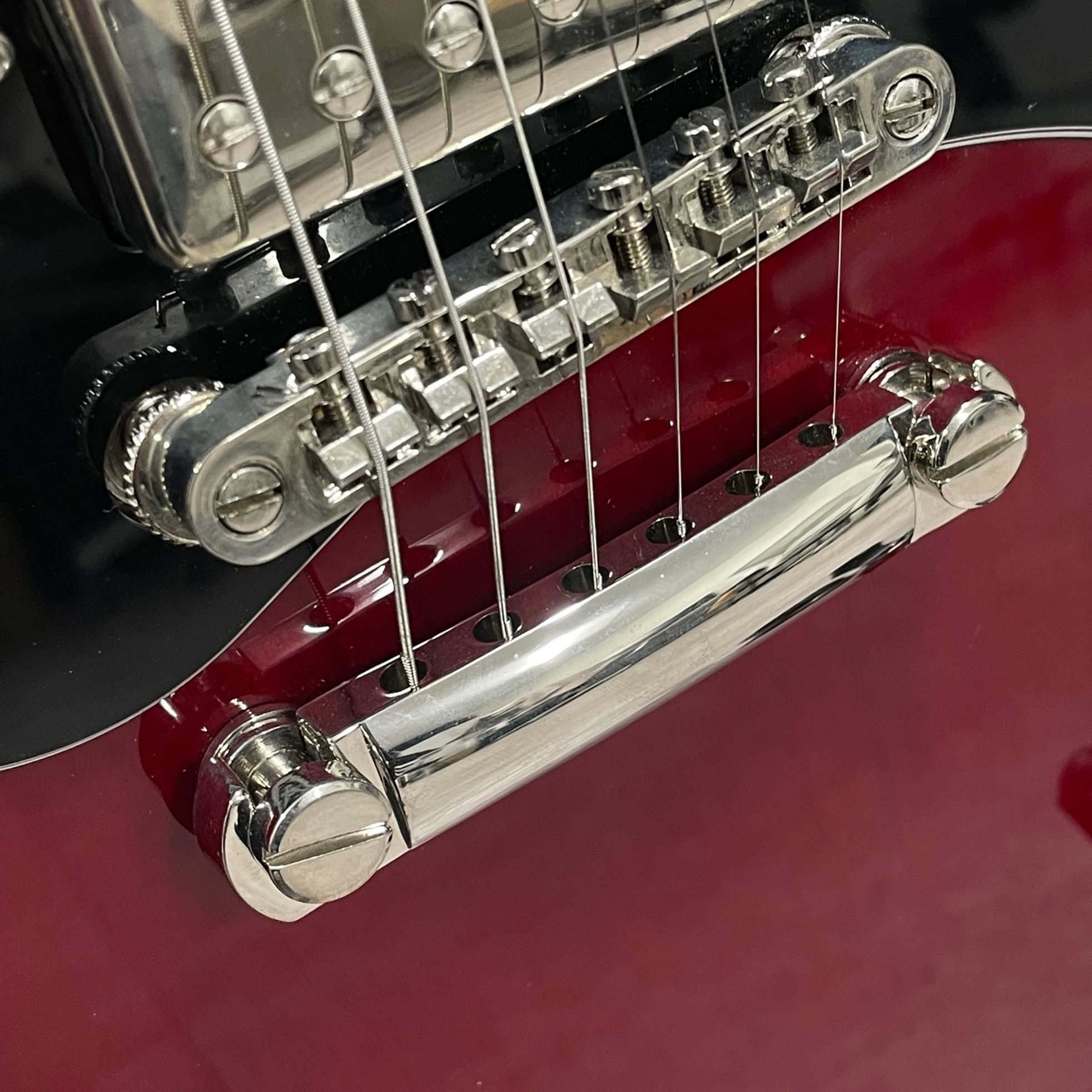 Epiphone-SG Standard-3