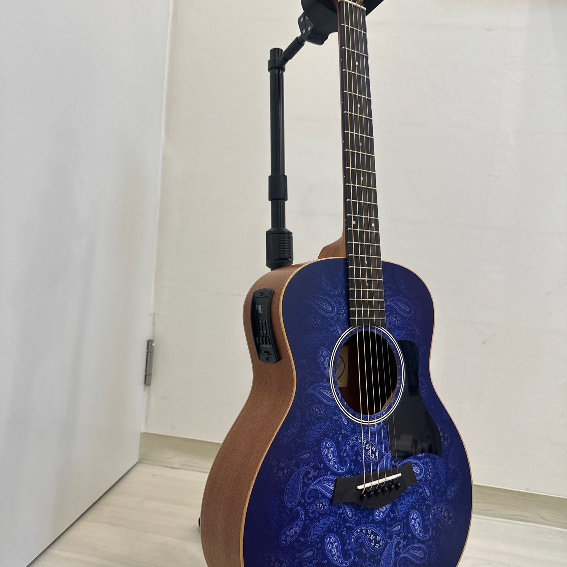 Taylor-GS Mini-e-2
