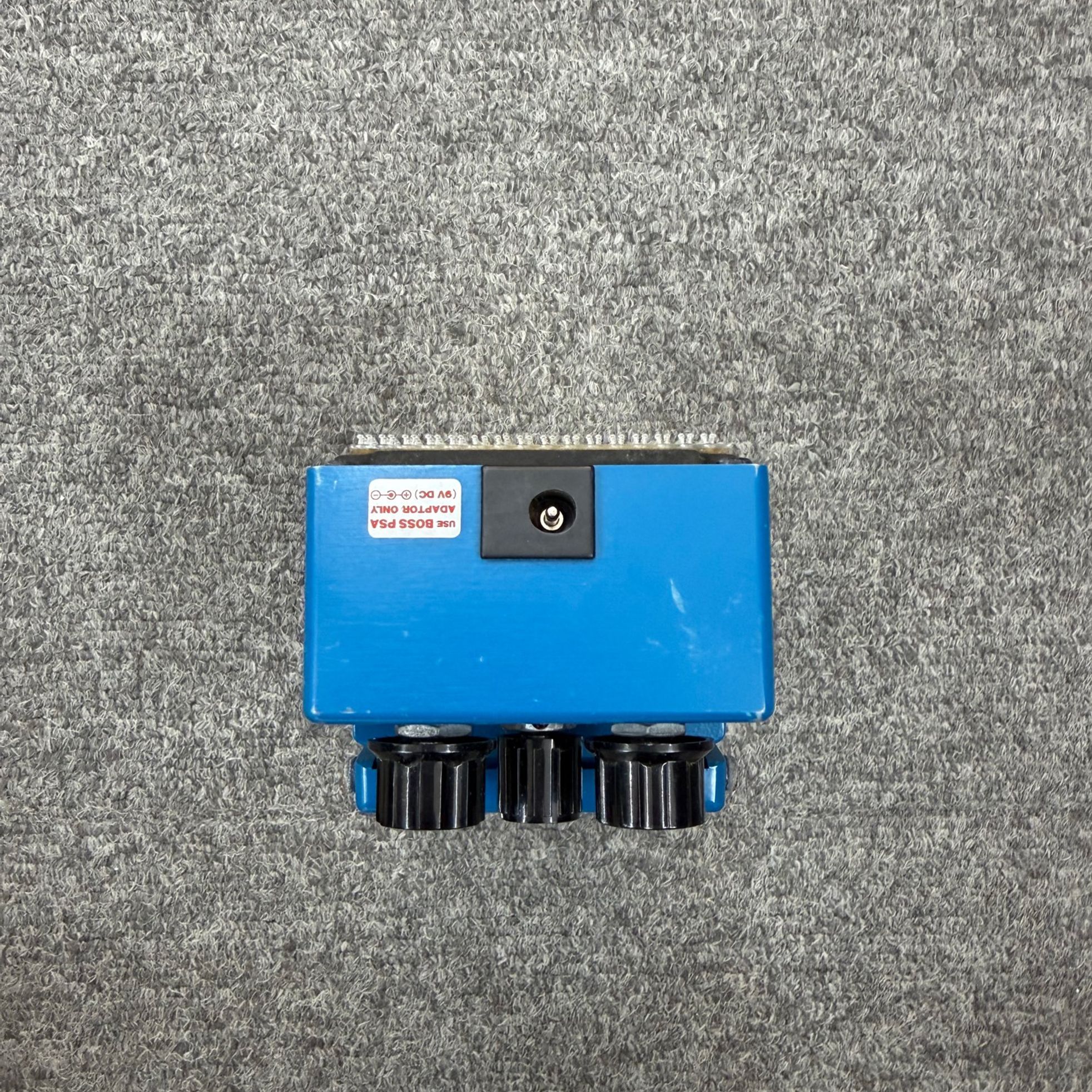 BOSS-BD-2 Blues Driver-6